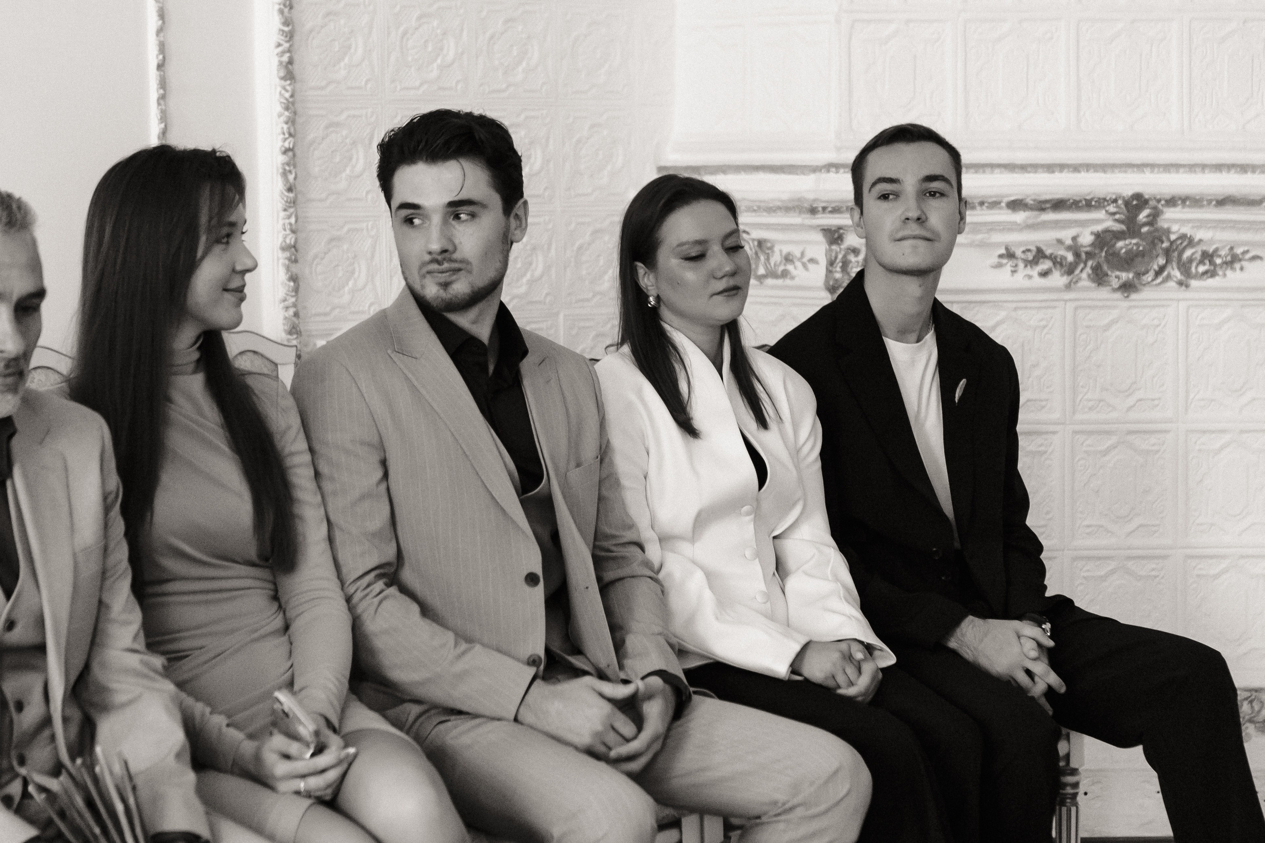 Julia&David. Ника — ваш персональный фотограф в Нижнем Новгороде