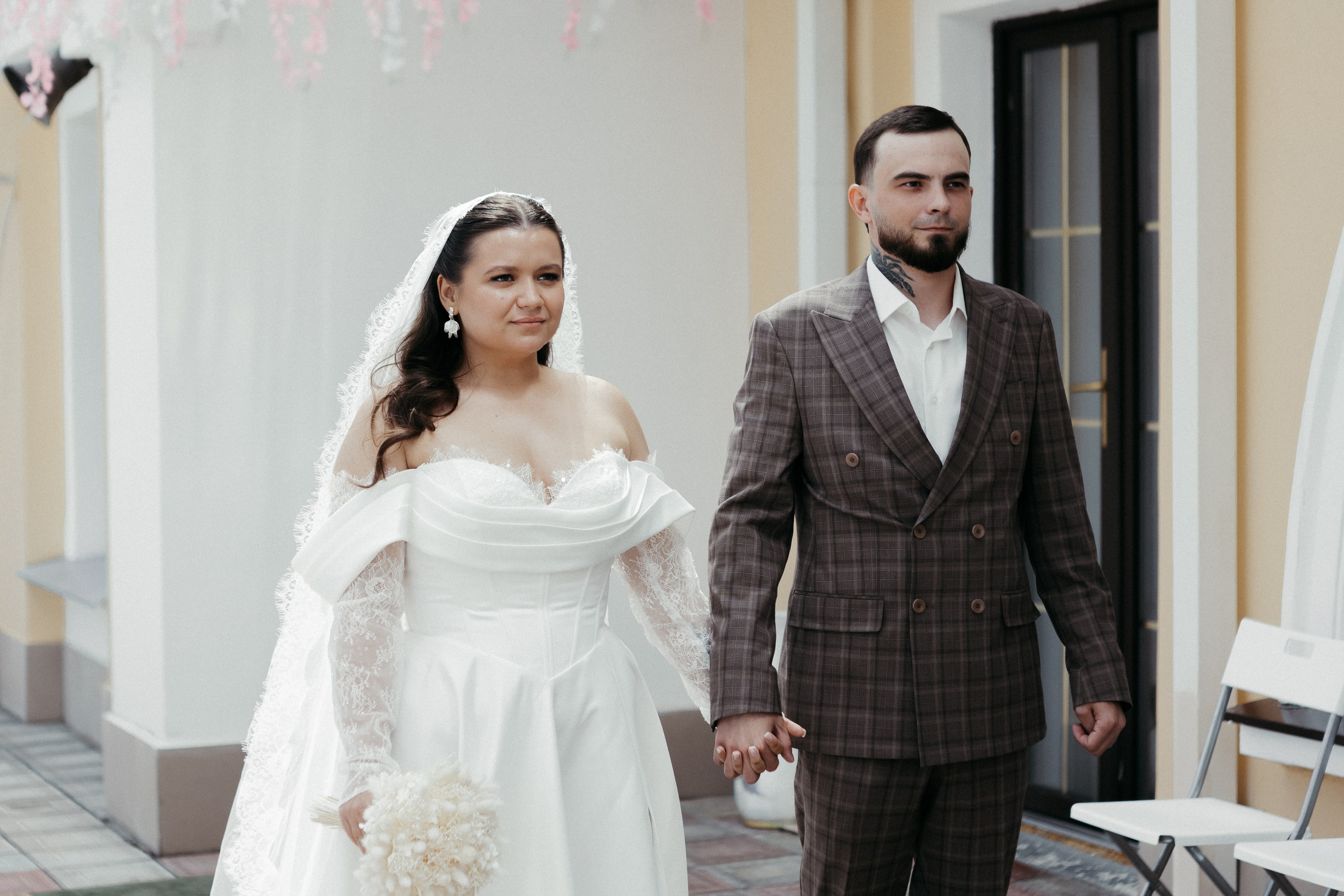 Daria&Alexander. Ника — ваш персональный фотограф в Нижнем Новгороде
