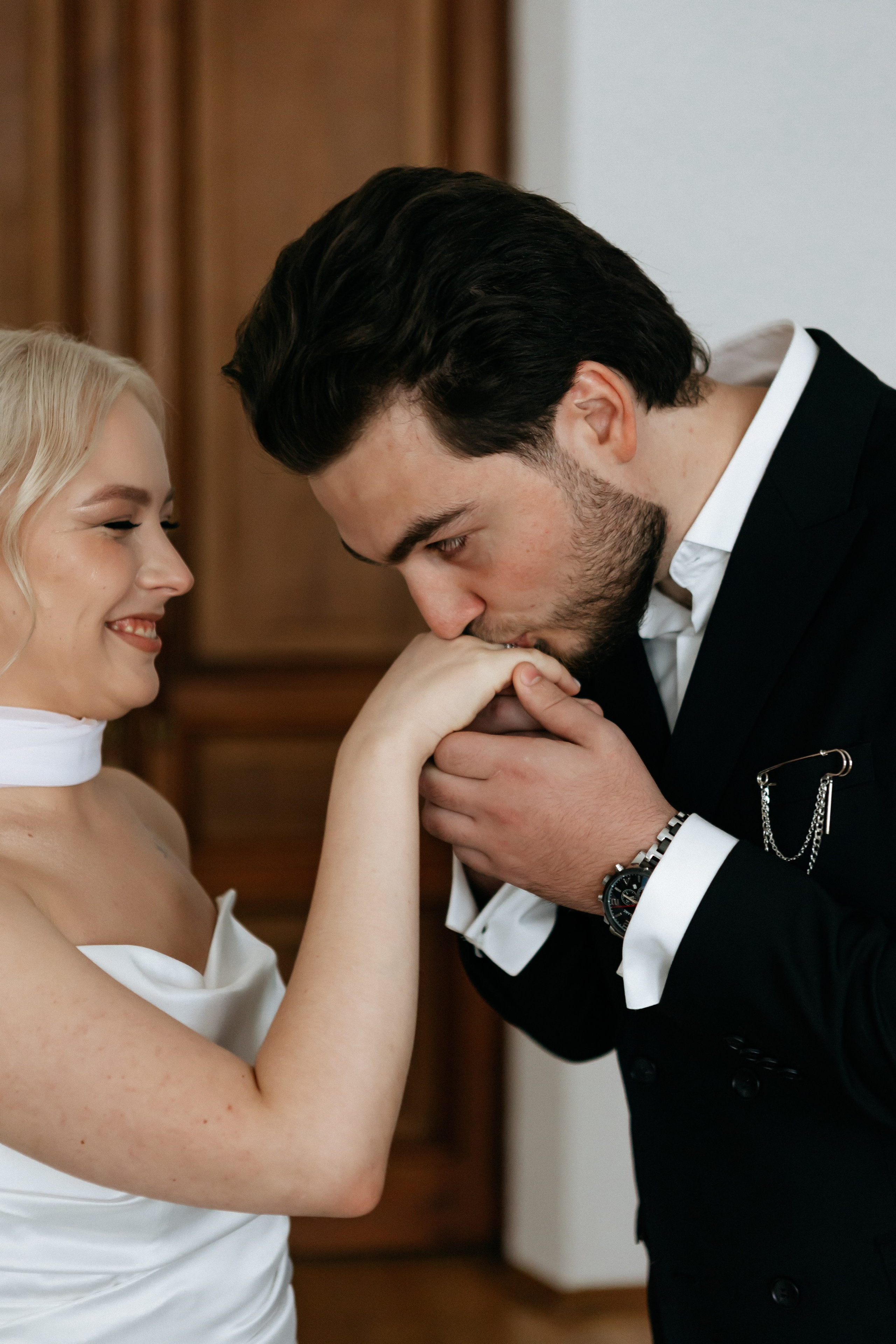 Julia&David. Ника — ваш персональный фотограф в Нижнем Новгороде
