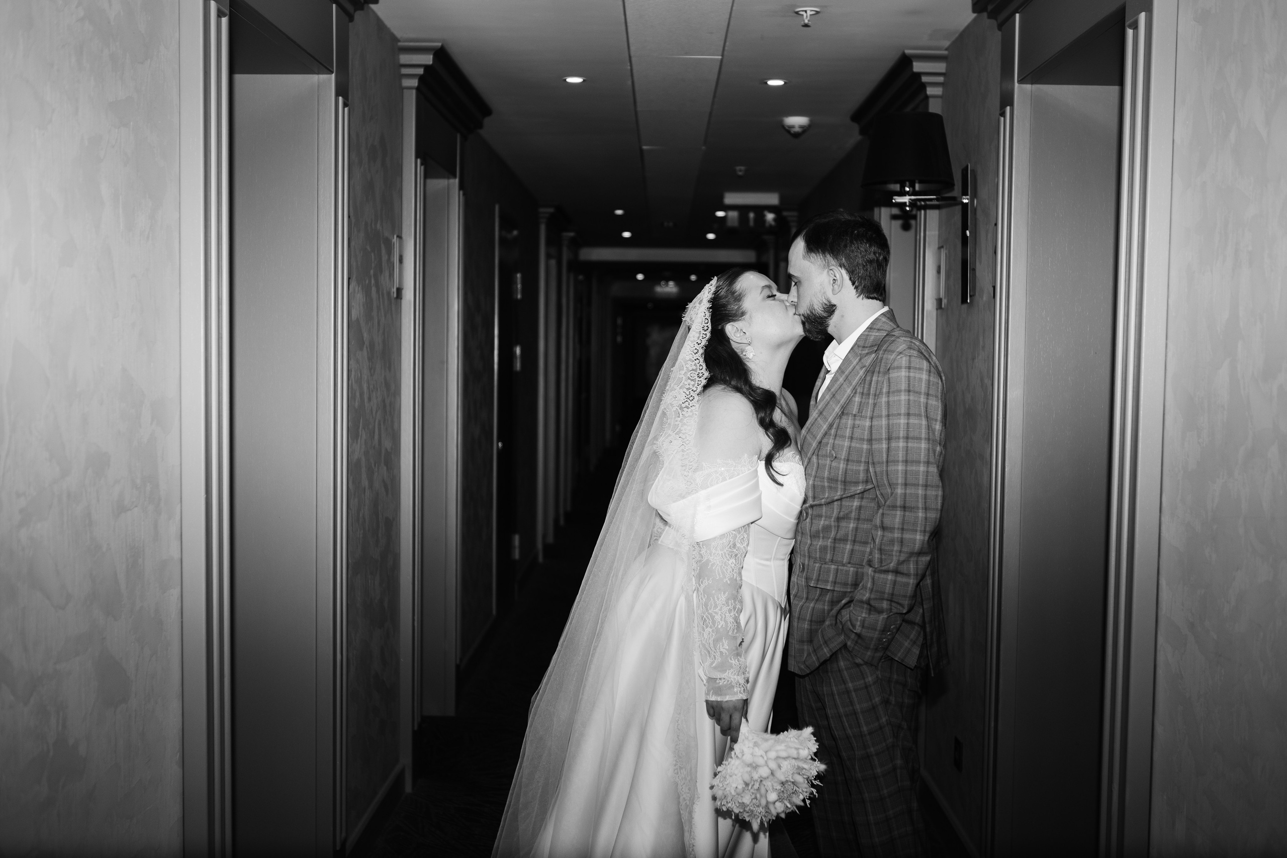 Daria&Alexander. Ника — ваш персональный фотограф в Нижнем Новгороде