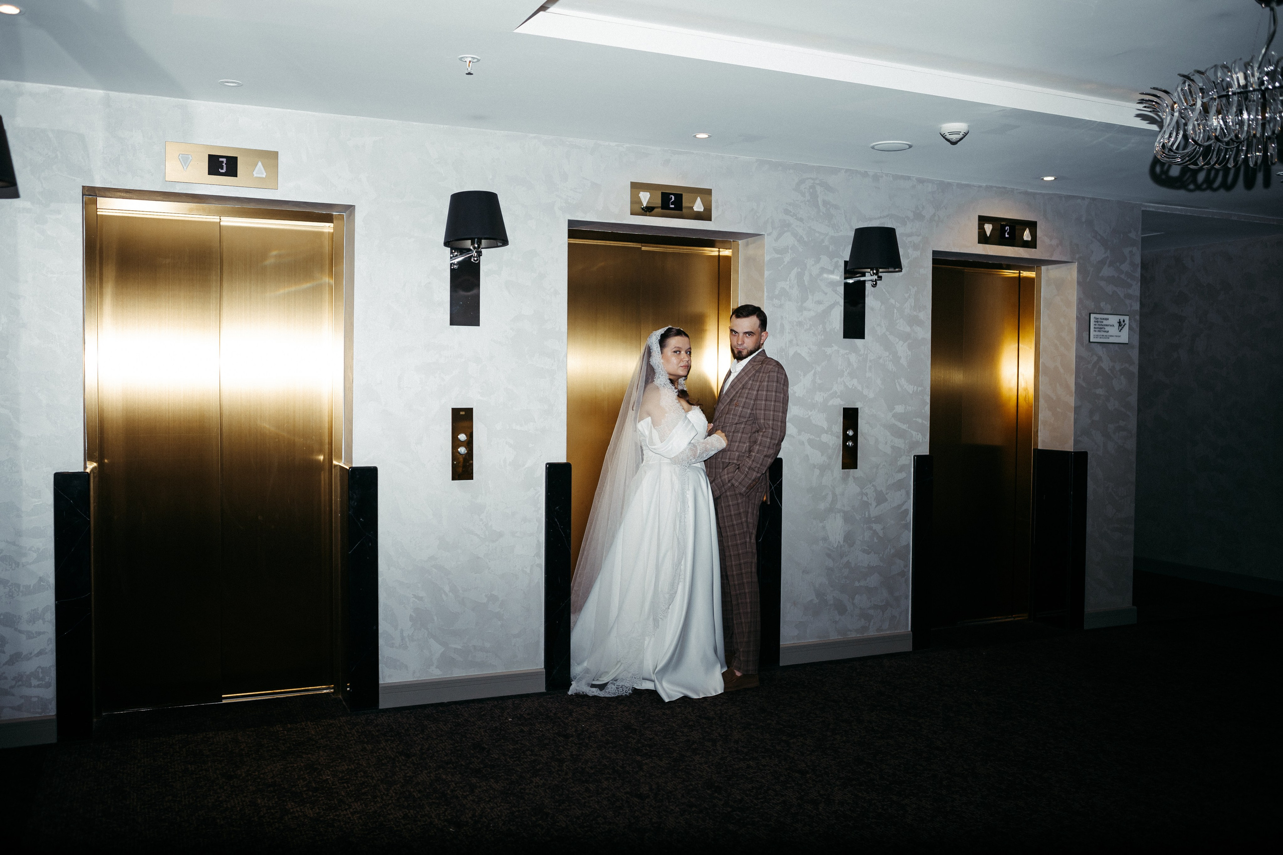 Daria&Alexander. Ника — ваш персональный фотограф в Нижнем Новгороде