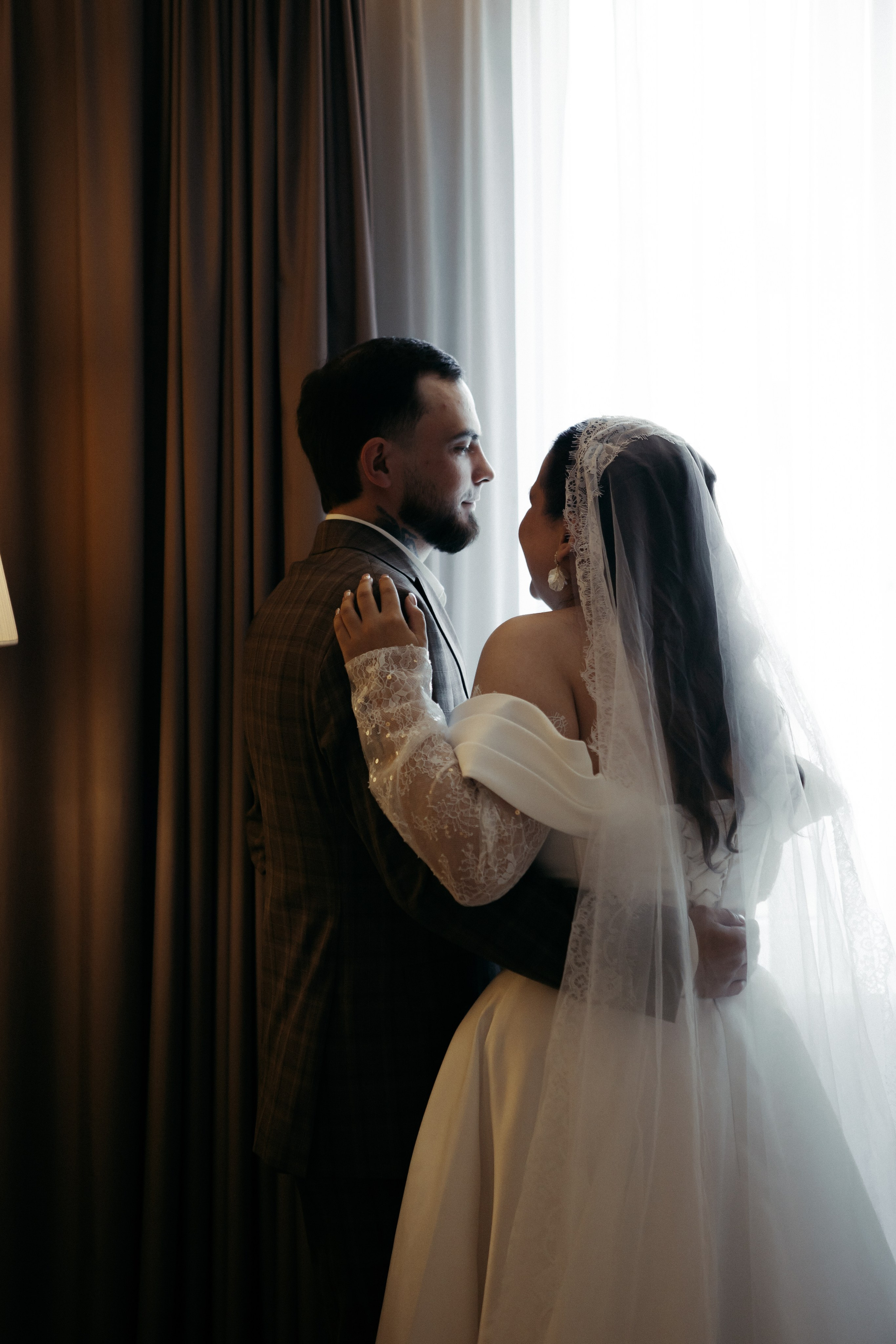 Daria&Alexander. Ника — ваш персональный фотограф в Нижнем Новгороде
