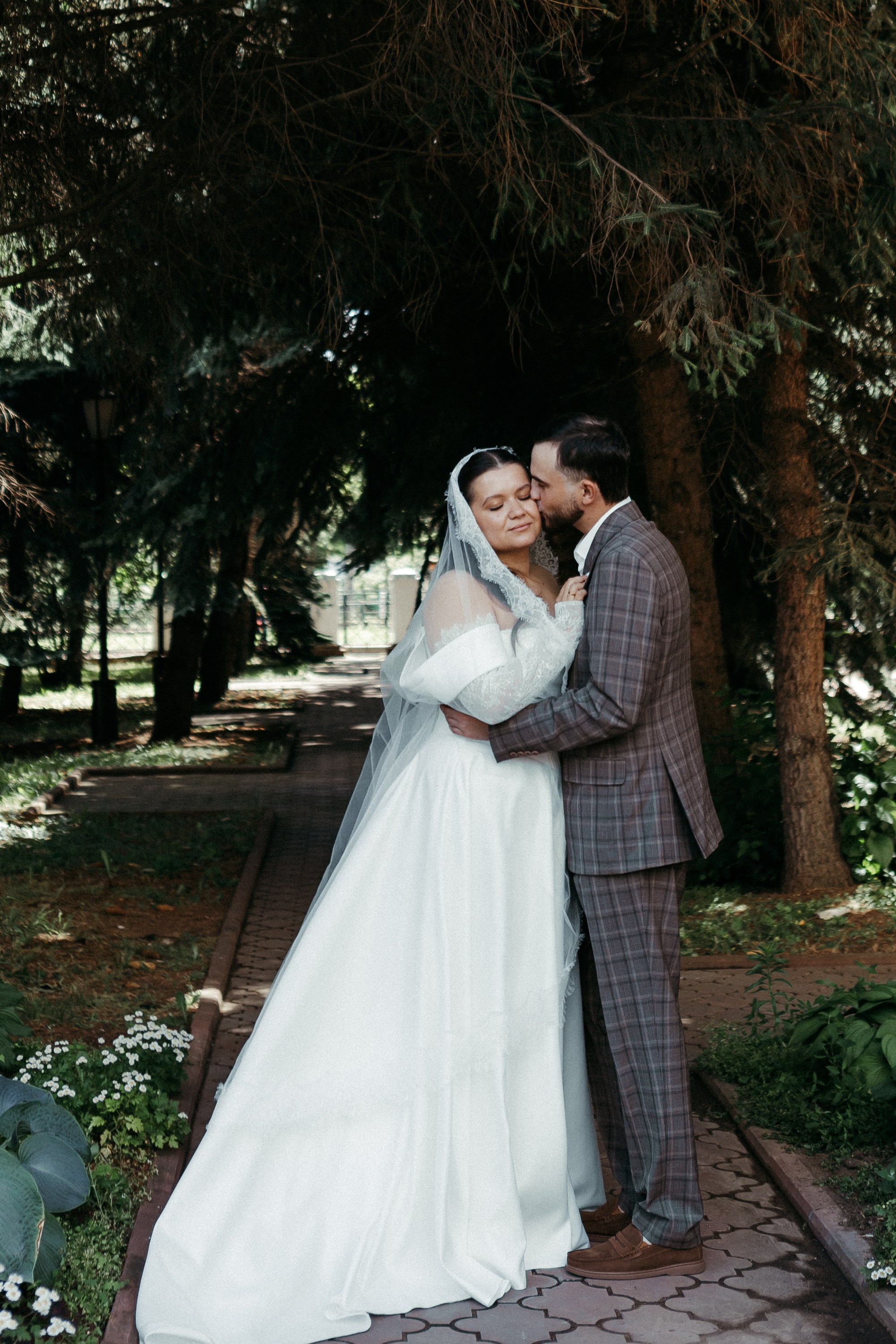 Daria&Alexander. Ника — ваш персональный фотограф в Нижнем Новгороде