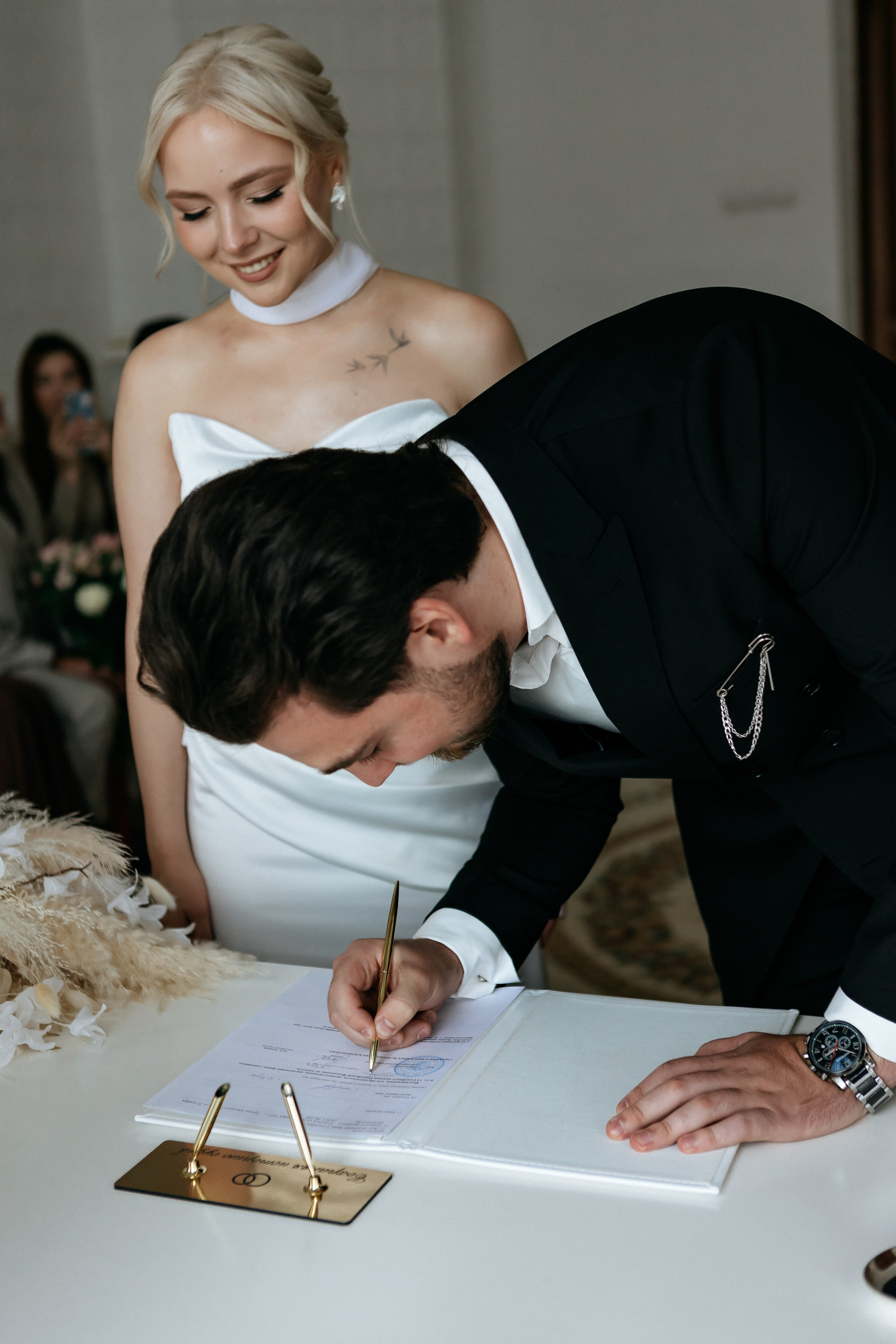 Julia&David. Ника — ваш персональный фотограф в Нижнем Новгороде