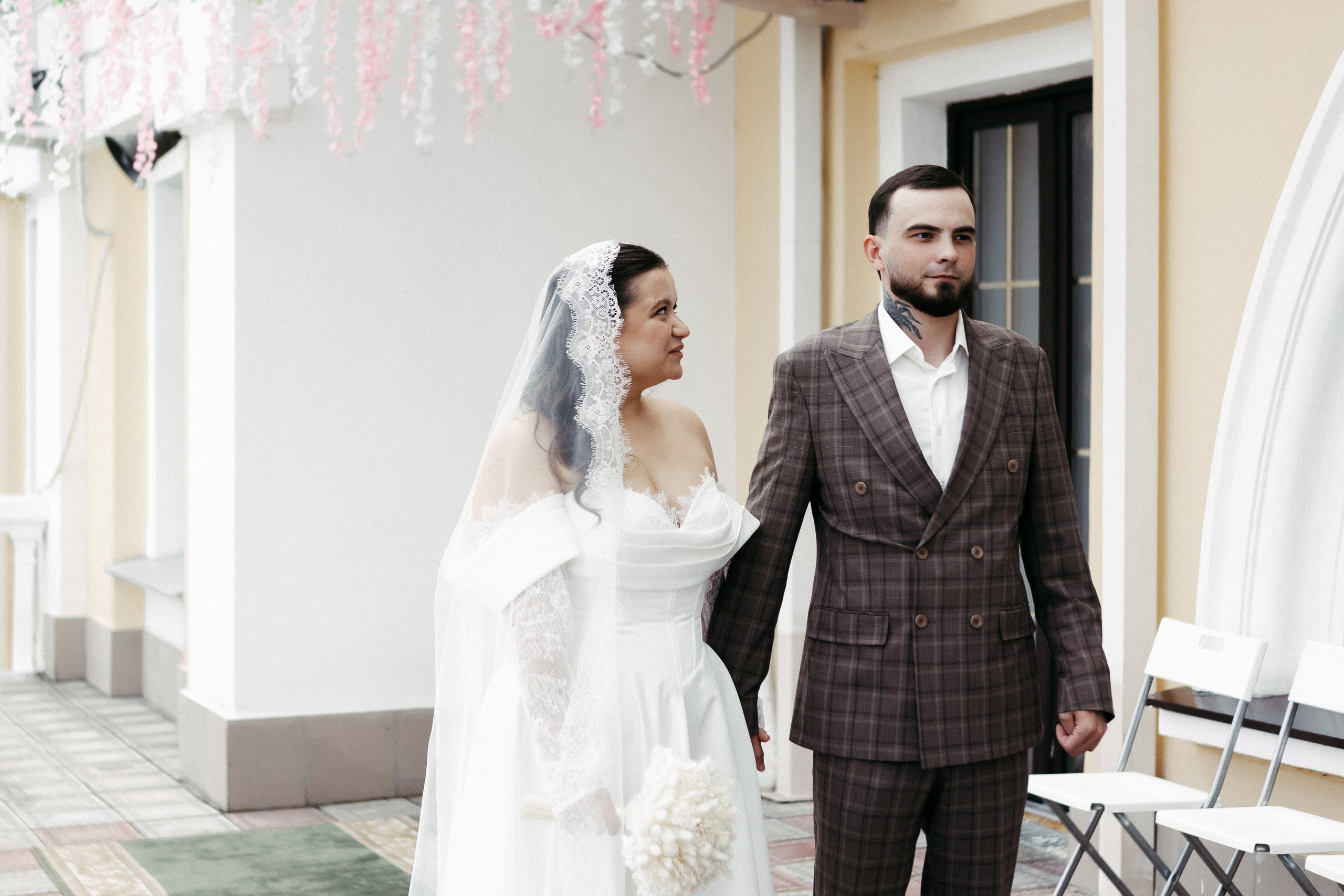 Daria&Alexander. Ника — ваш персональный фотограф в Нижнем Новгороде