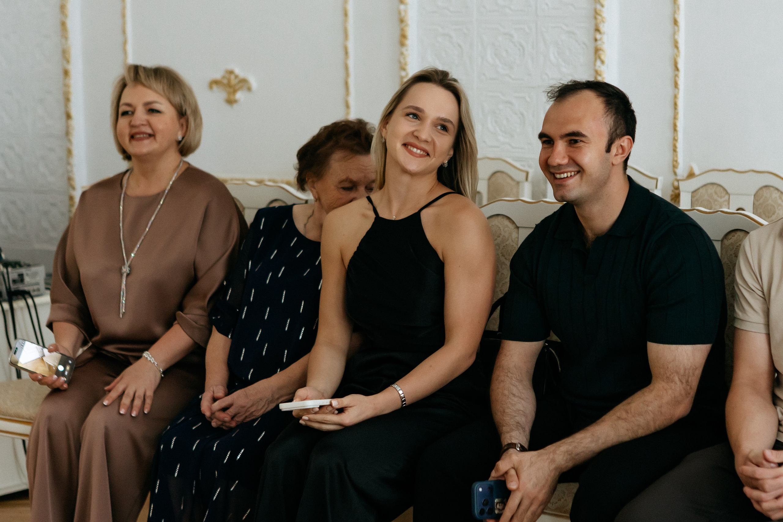 Julia&David. Ника — ваш персональный фотограф в Нижнем Новгороде