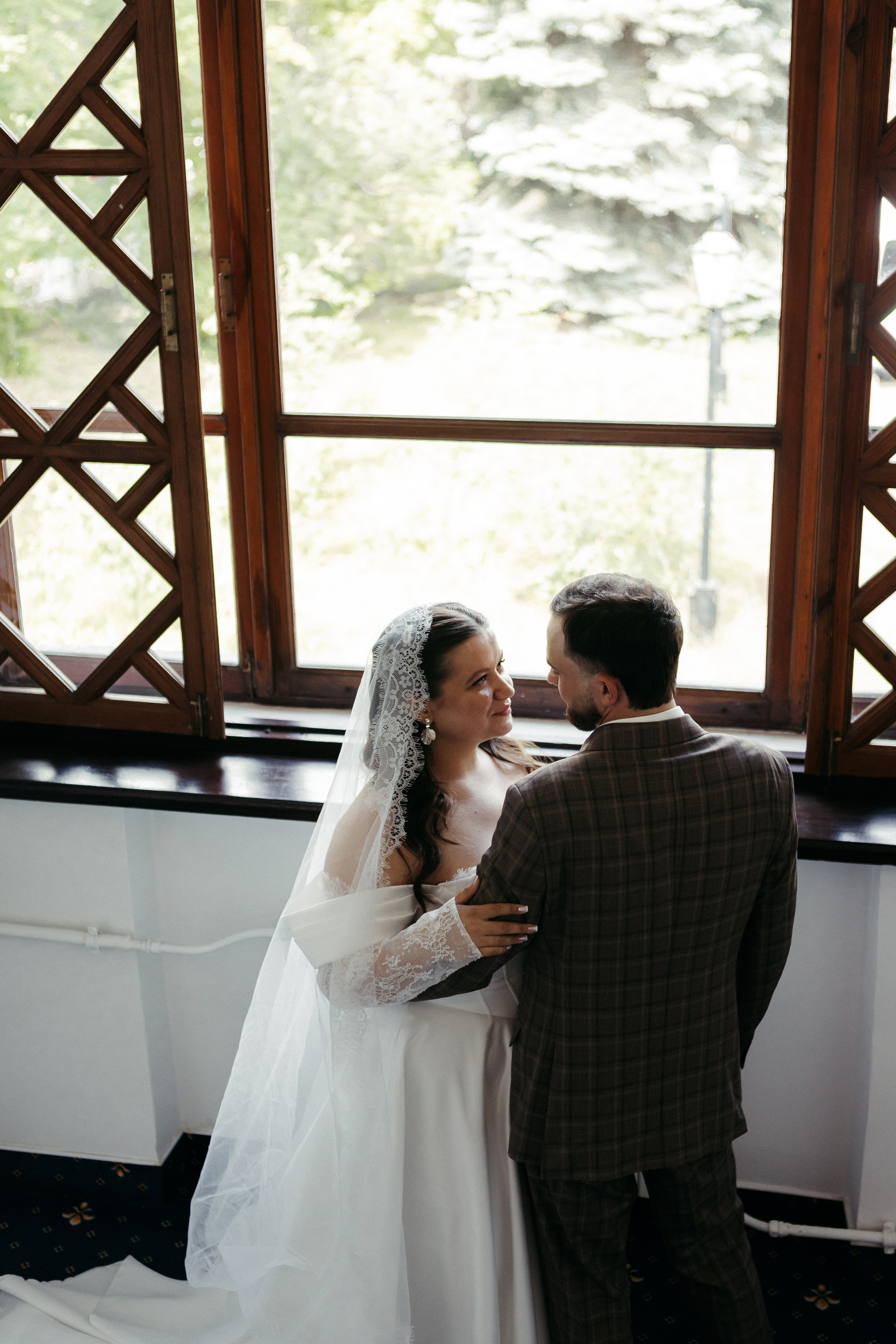 Daria&Alexander. Ника — ваш персональный фотограф в Нижнем Новгороде