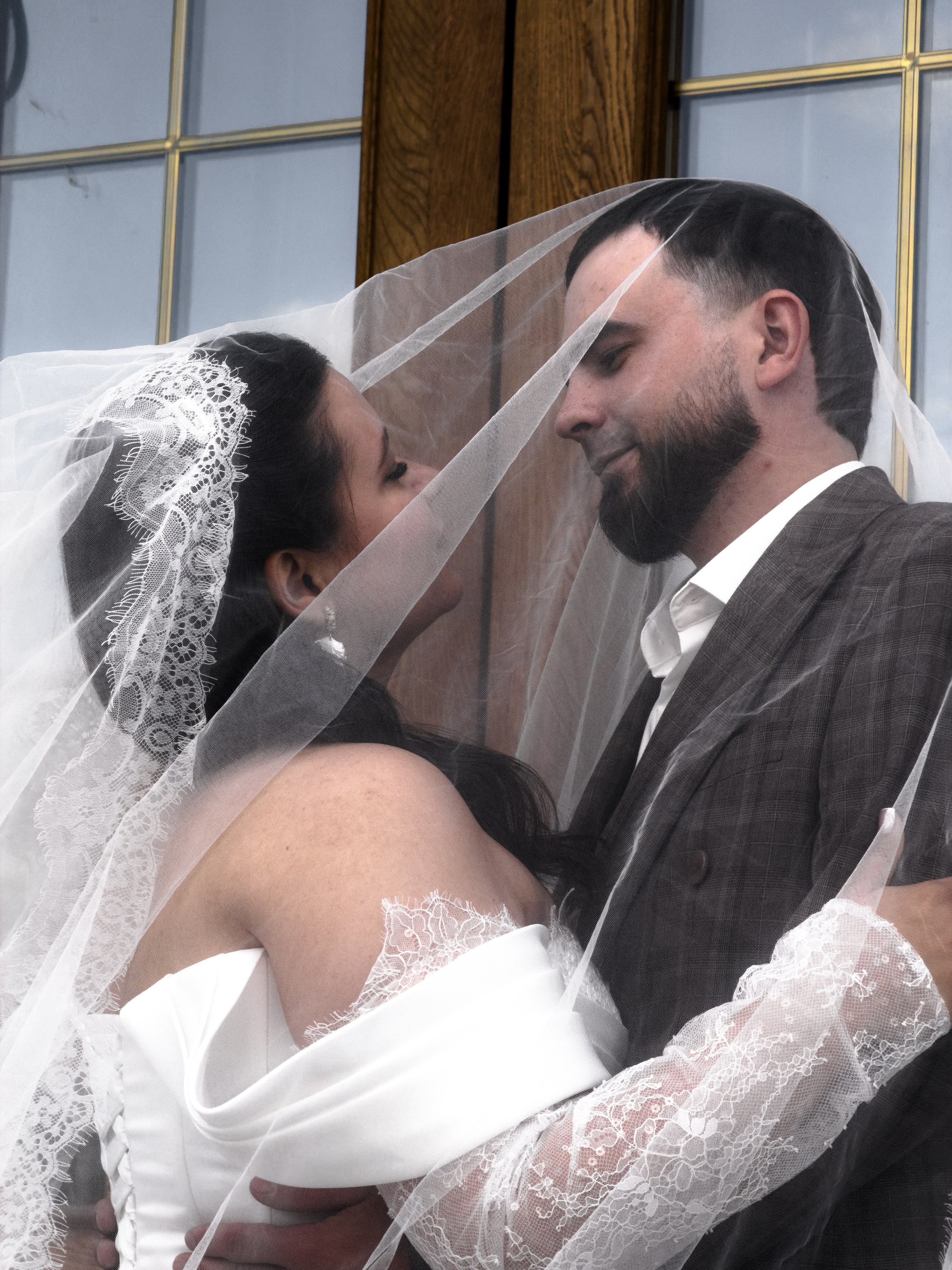 Daria&Alexander. Ника — ваш персональный фотограф в Нижнем Новгороде