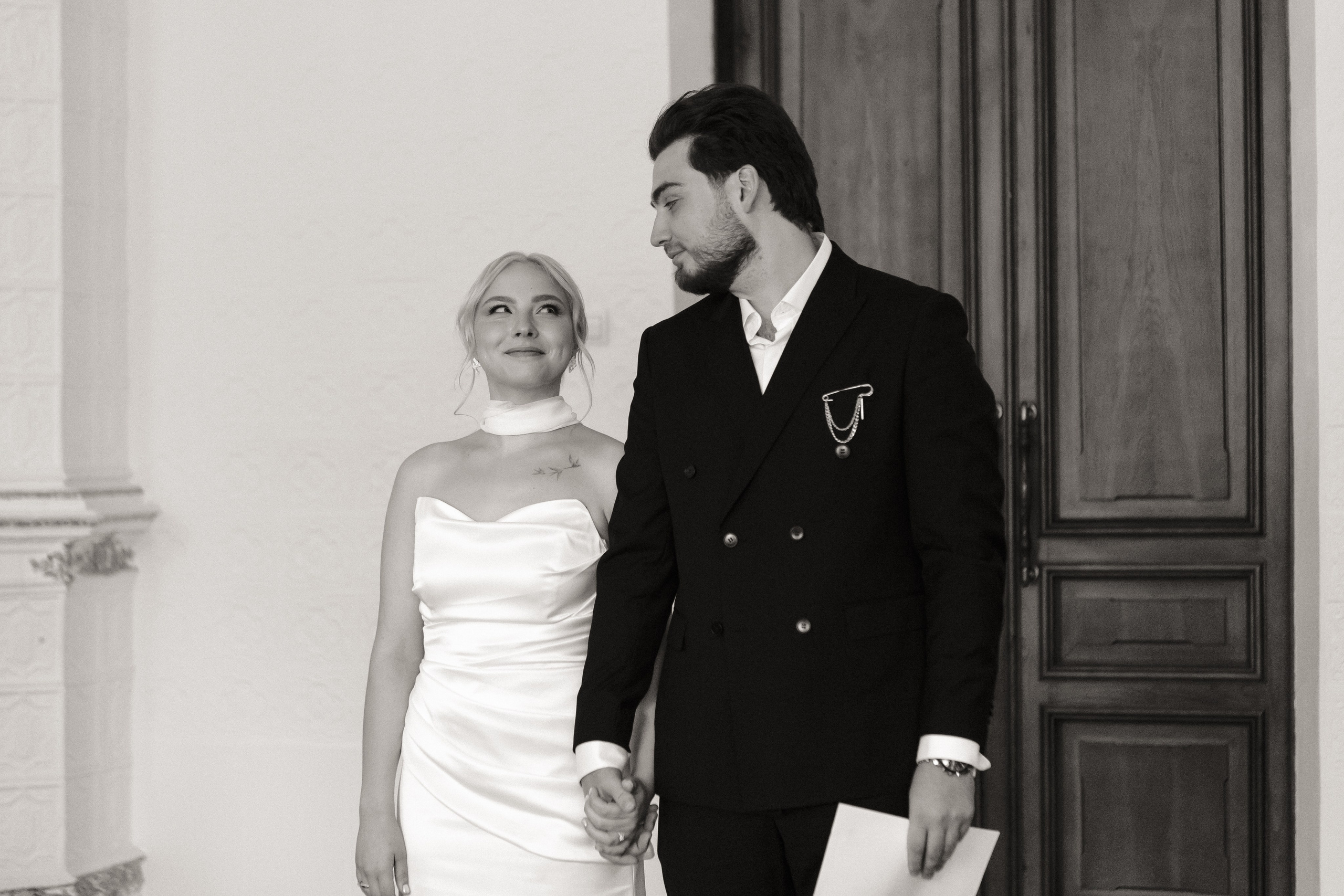 Julia&David. Ника — ваш персональный фотограф в Нижнем Новгороде