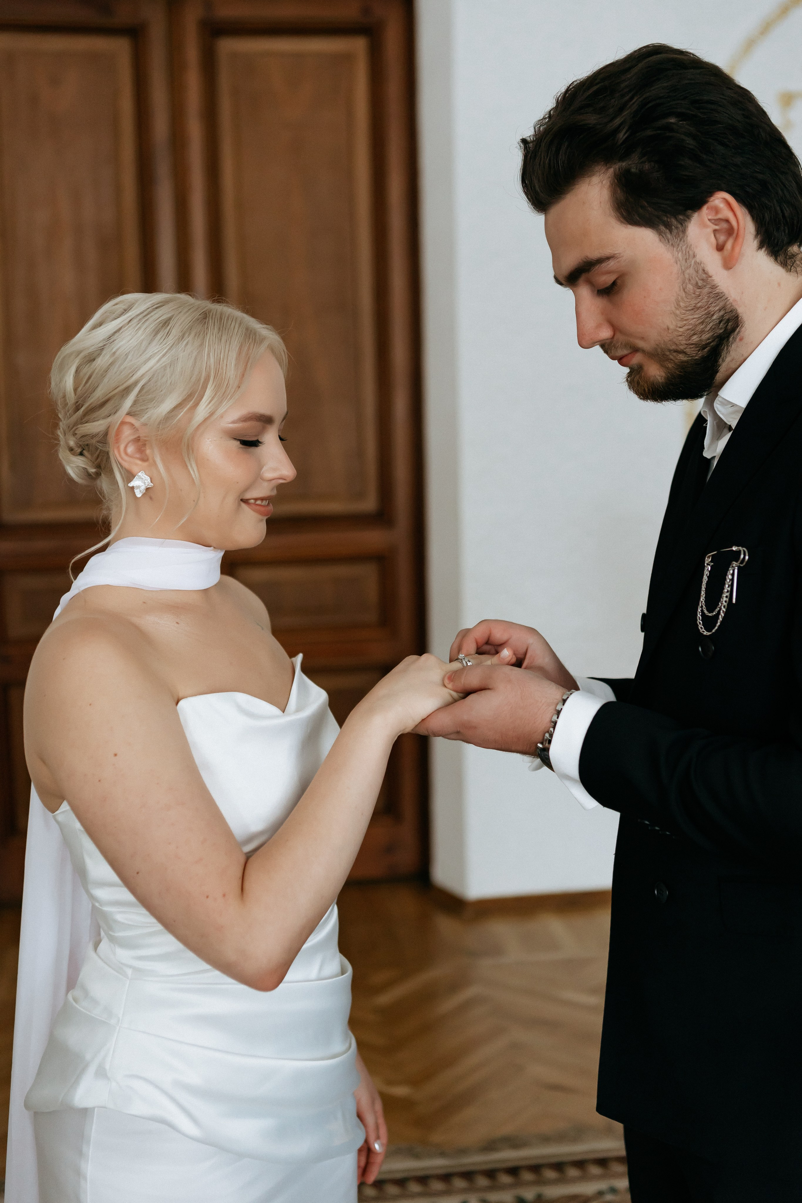 Julia&David. Ника — ваш персональный фотограф в Нижнем Новгороде