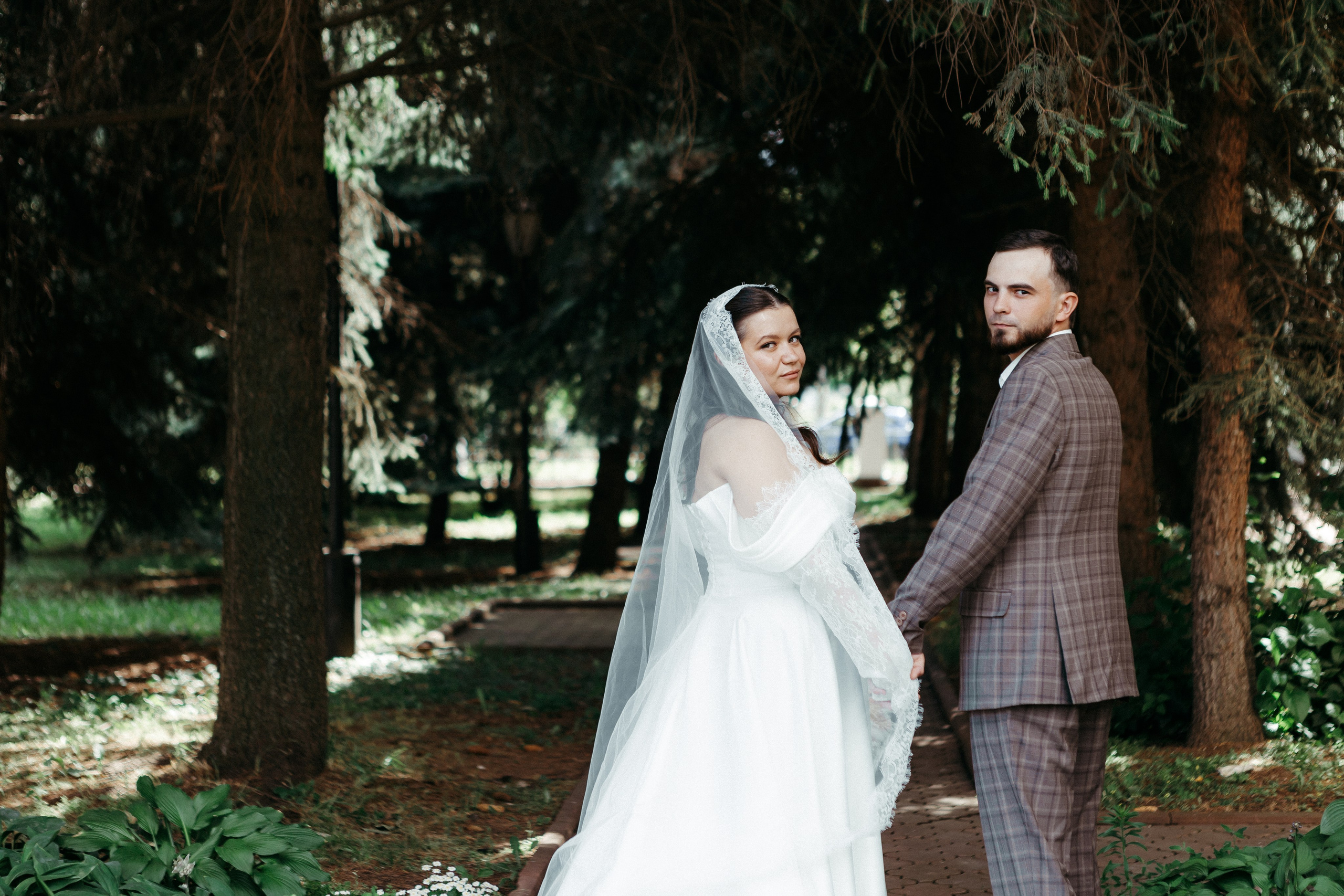 Daria&Alexander. Ника — ваш персональный фотограф в Нижнем Новгороде