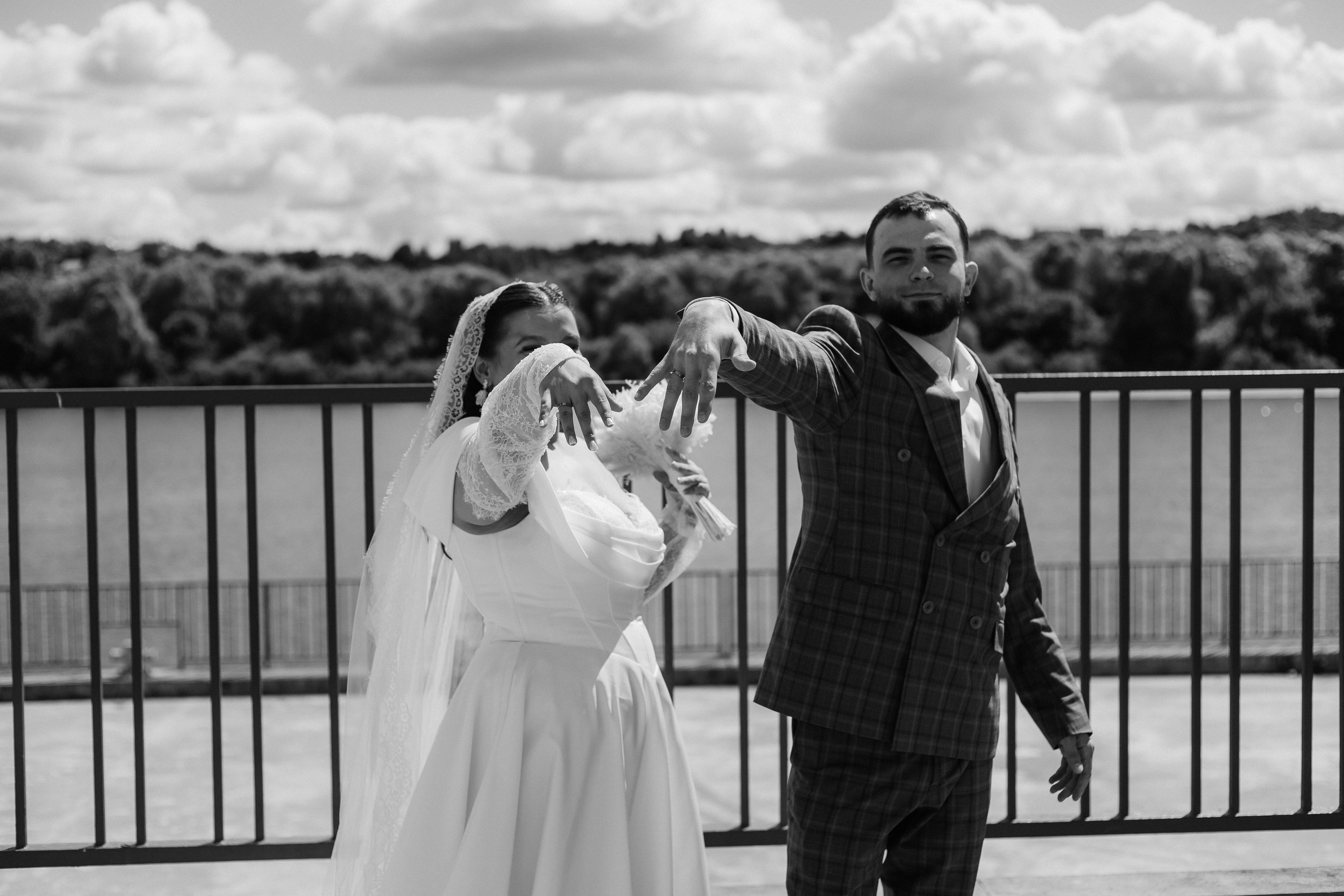 Daria&Alexander. Ника — ваш персональный фотограф в Нижнем Новгороде