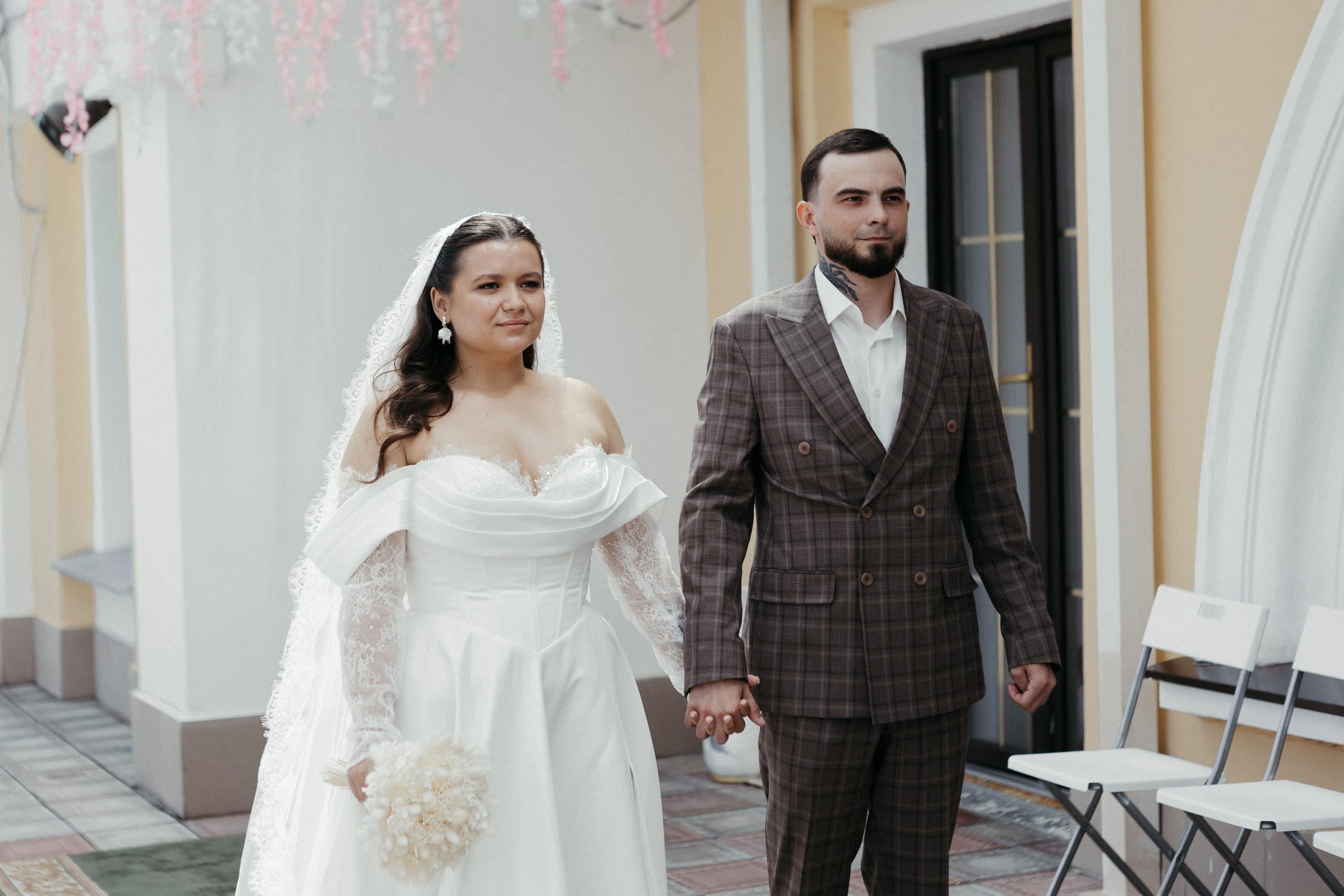 Daria&Alexander. Ника — ваш персональный фотограф в Нижнем Новгороде