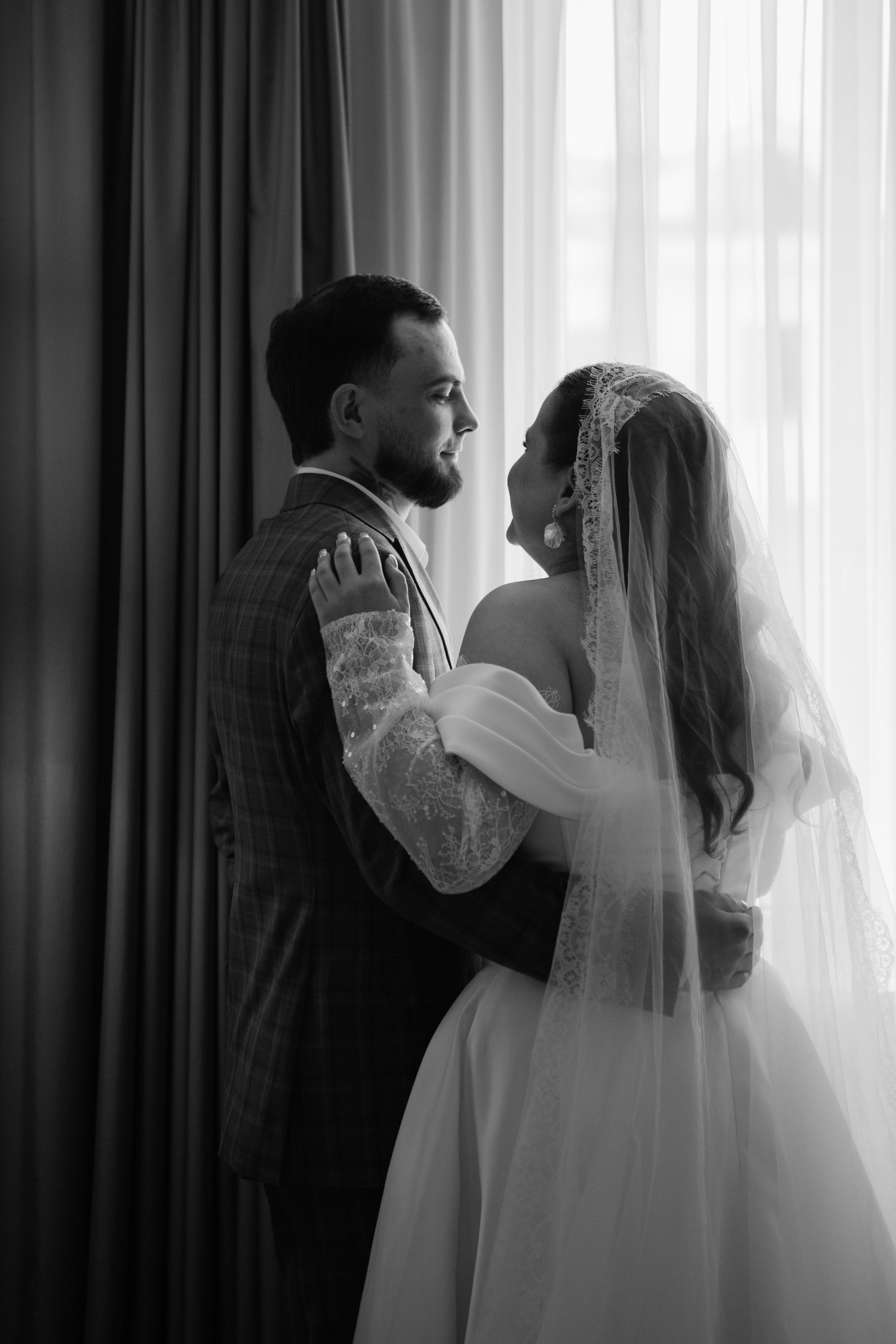 Daria&Alexander. Ника — ваш персональный фотограф в Нижнем Новгороде