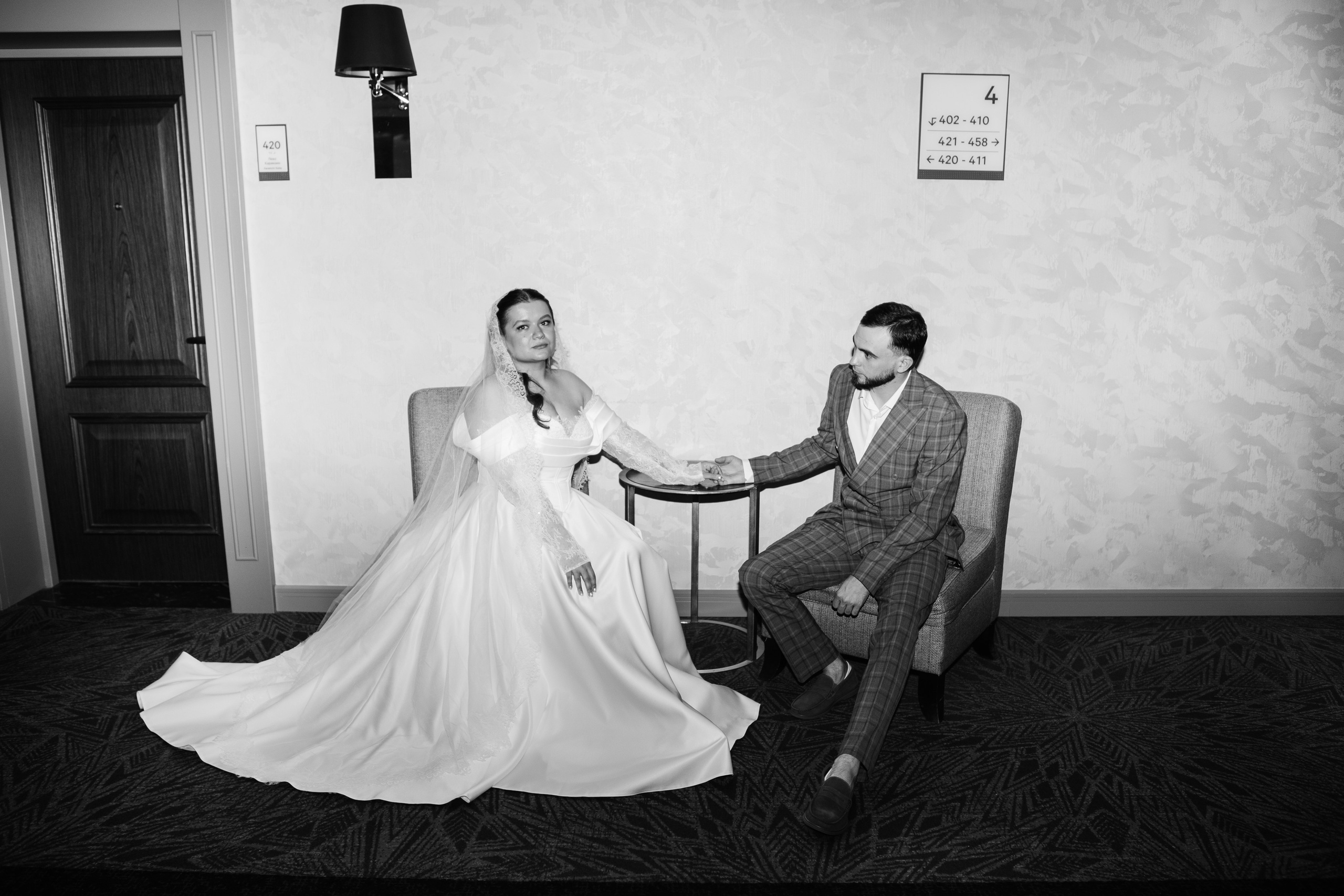 Daria&Alexander. Ника — ваш персональный фотограф в Нижнем Новгороде