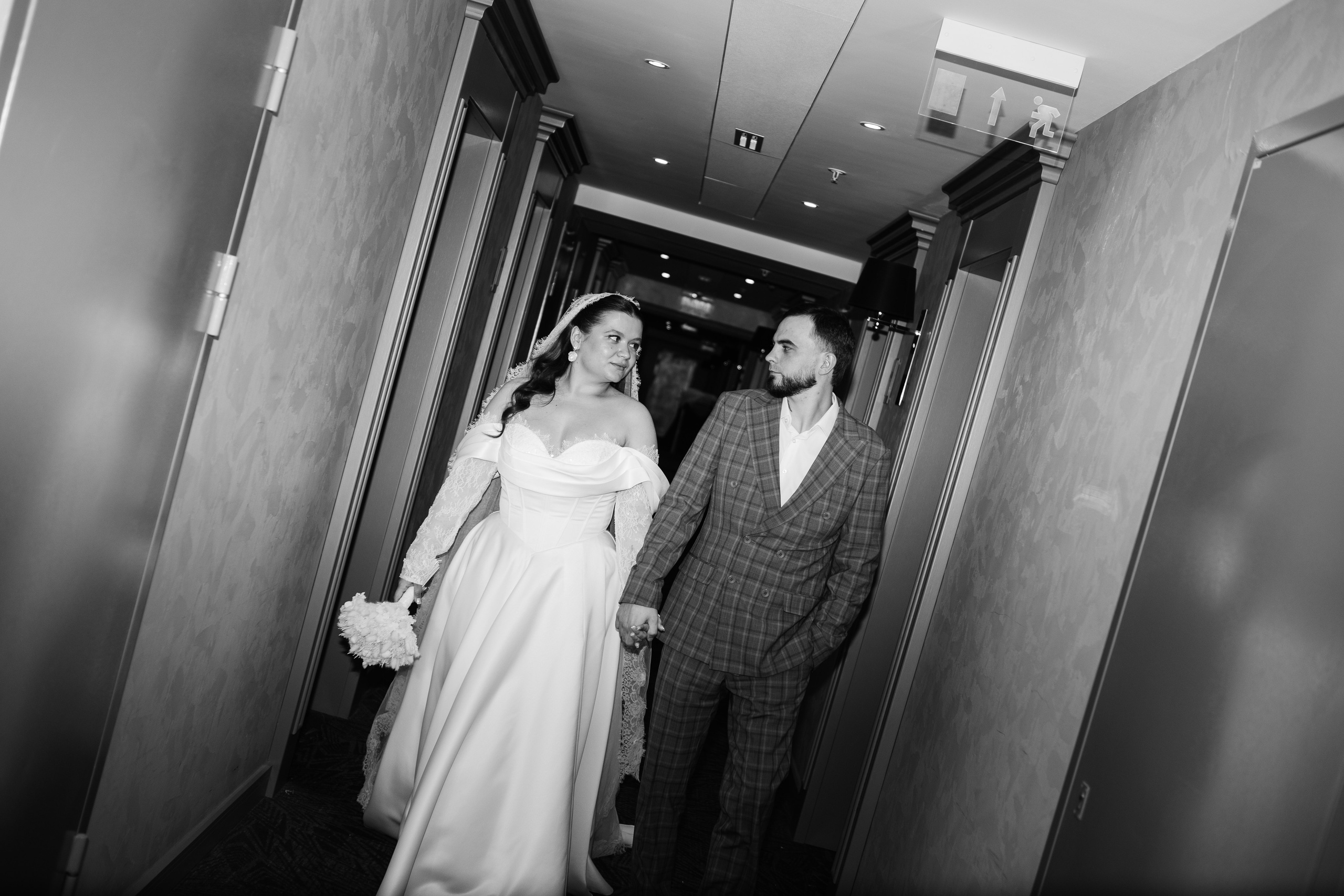 Daria&Alexander. Ника — ваш персональный фотограф в Нижнем Новгороде