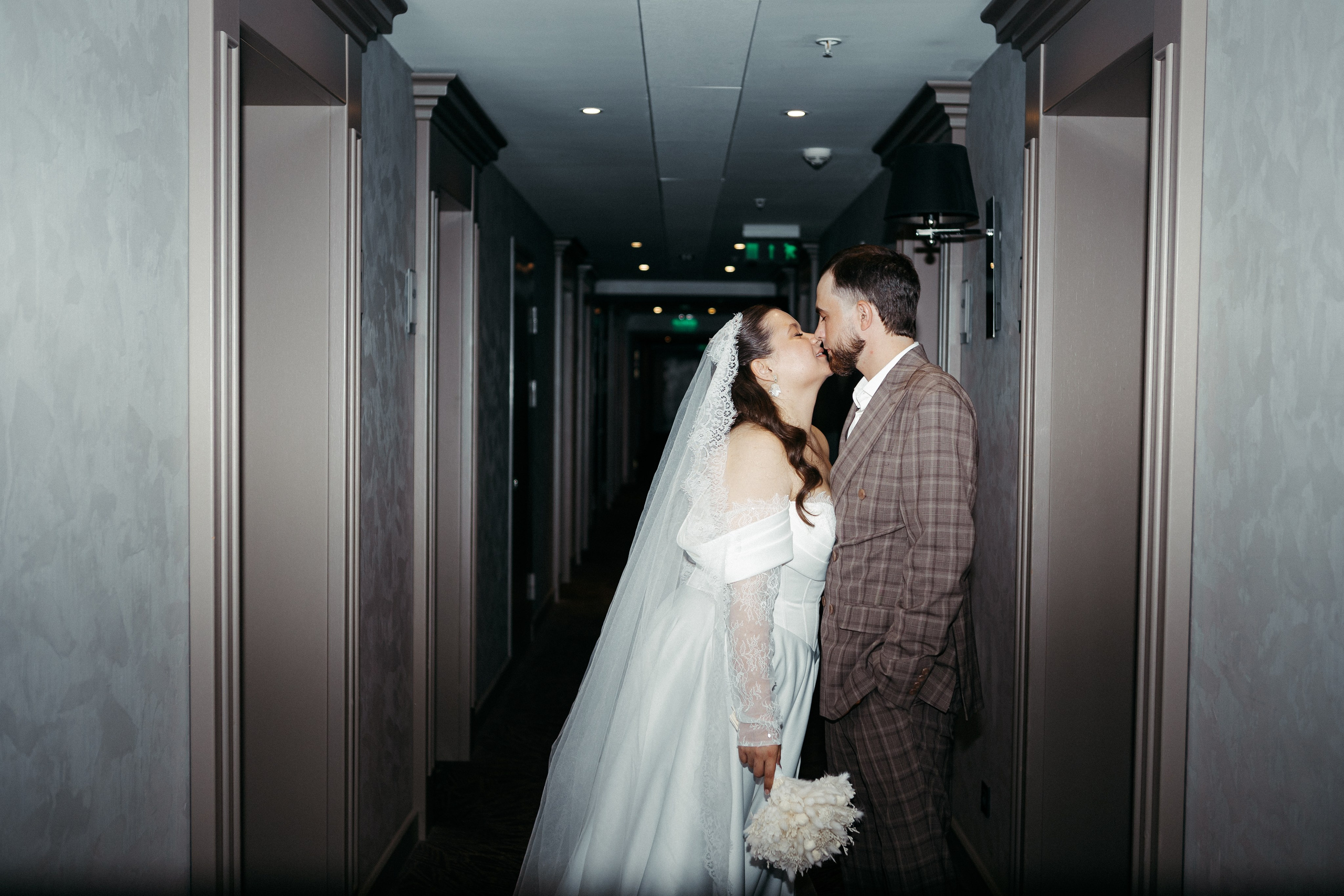 Daria&Alexander. Ника — ваш персональный фотограф в Нижнем Новгороде