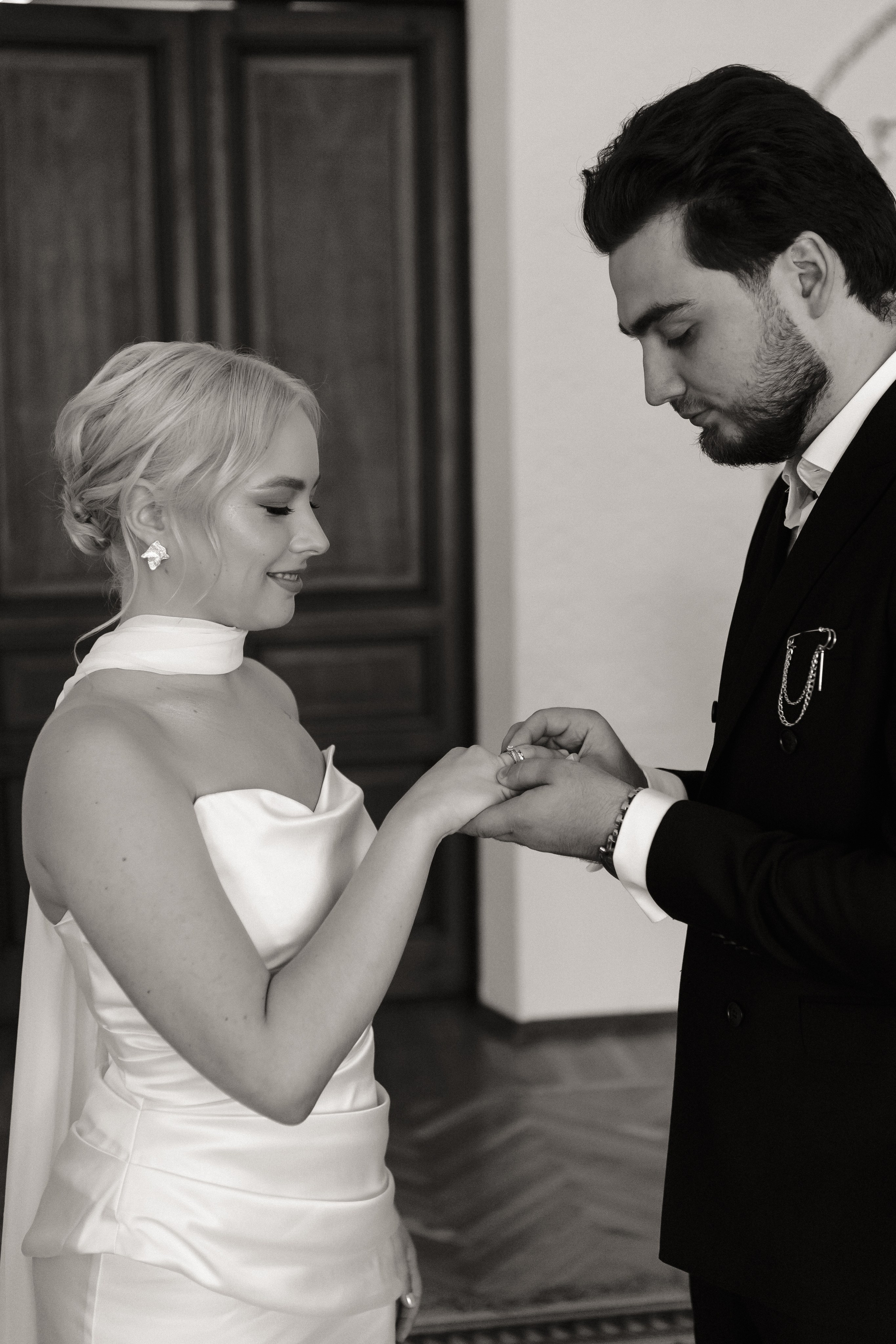 Julia&David. Ника — ваш персональный фотограф в Нижнем Новгороде