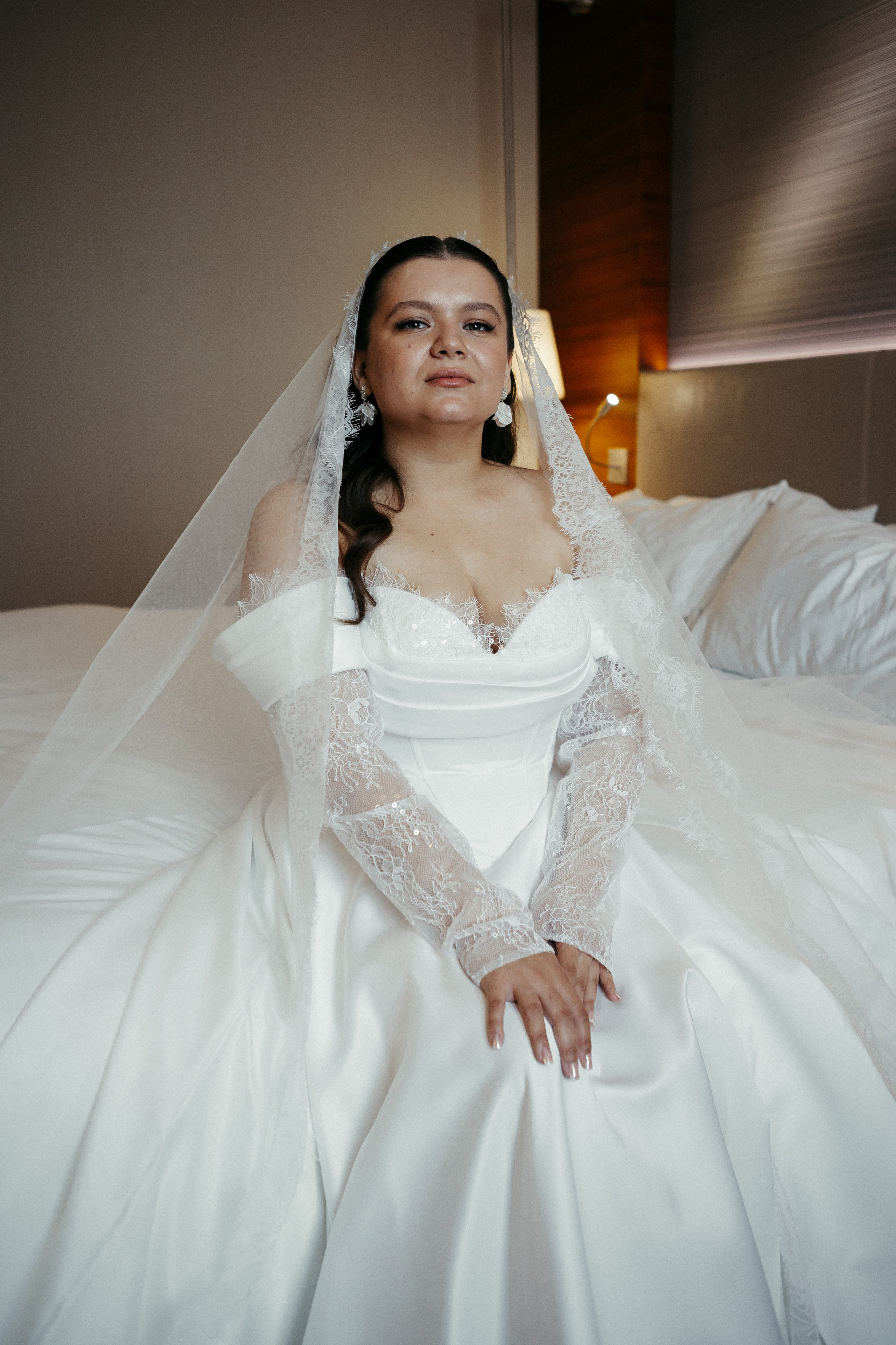 Daria&Alexander. Ника — ваш персональный фотограф в Нижнем Новгороде