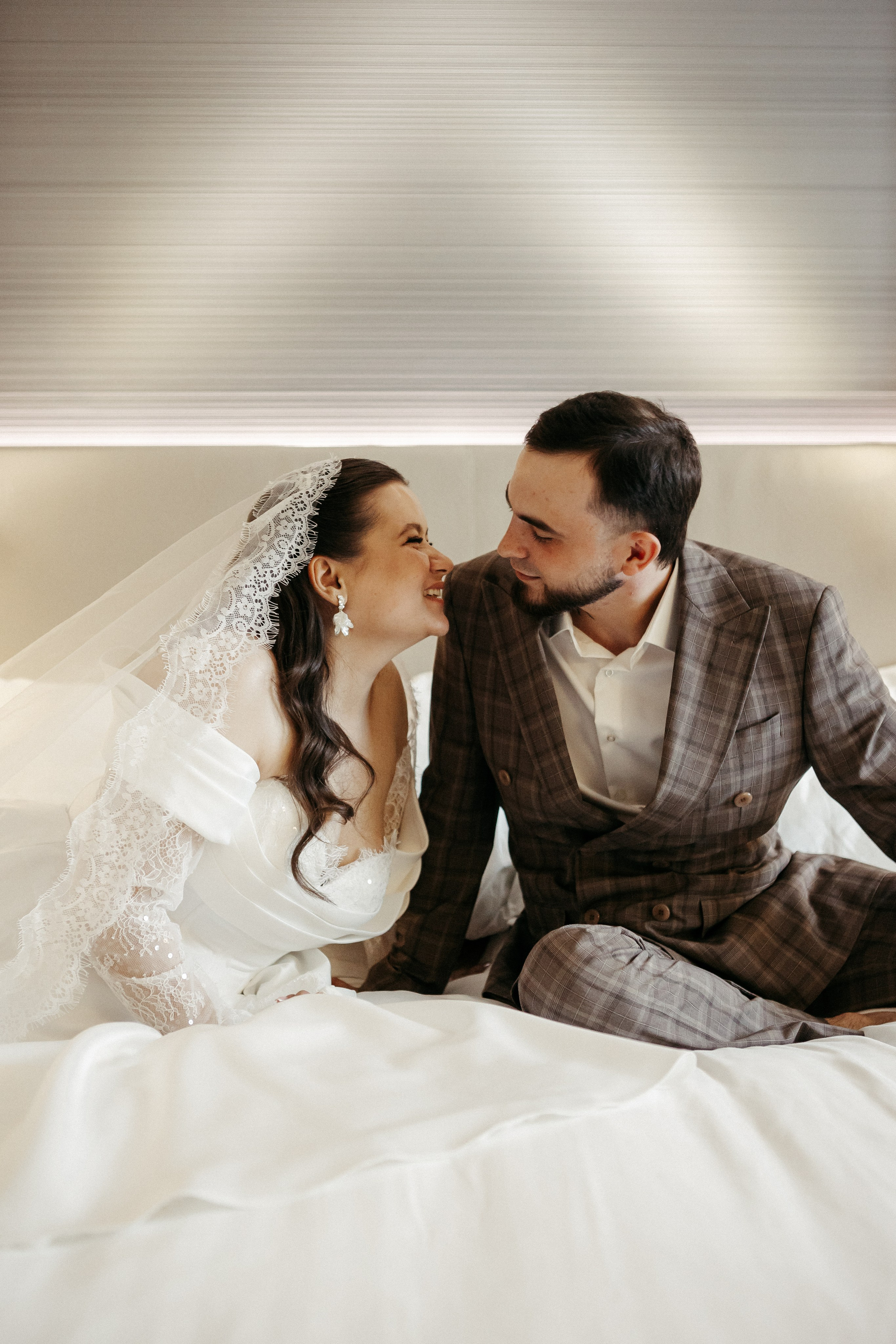 Daria&Alexander. Ника — ваш персональный фотограф в Нижнем Новгороде