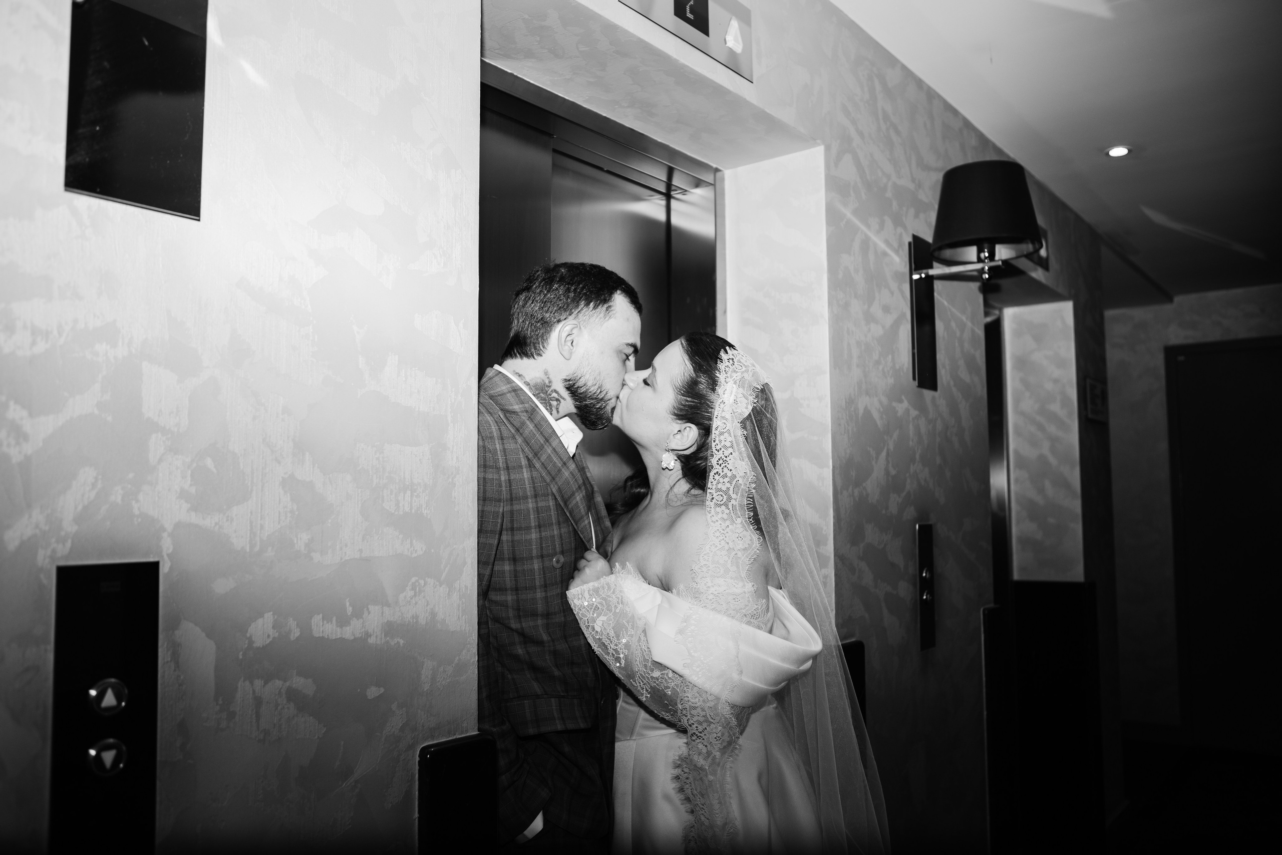 Daria&Alexander. Ника — ваш персональный фотограф в Нижнем Новгороде