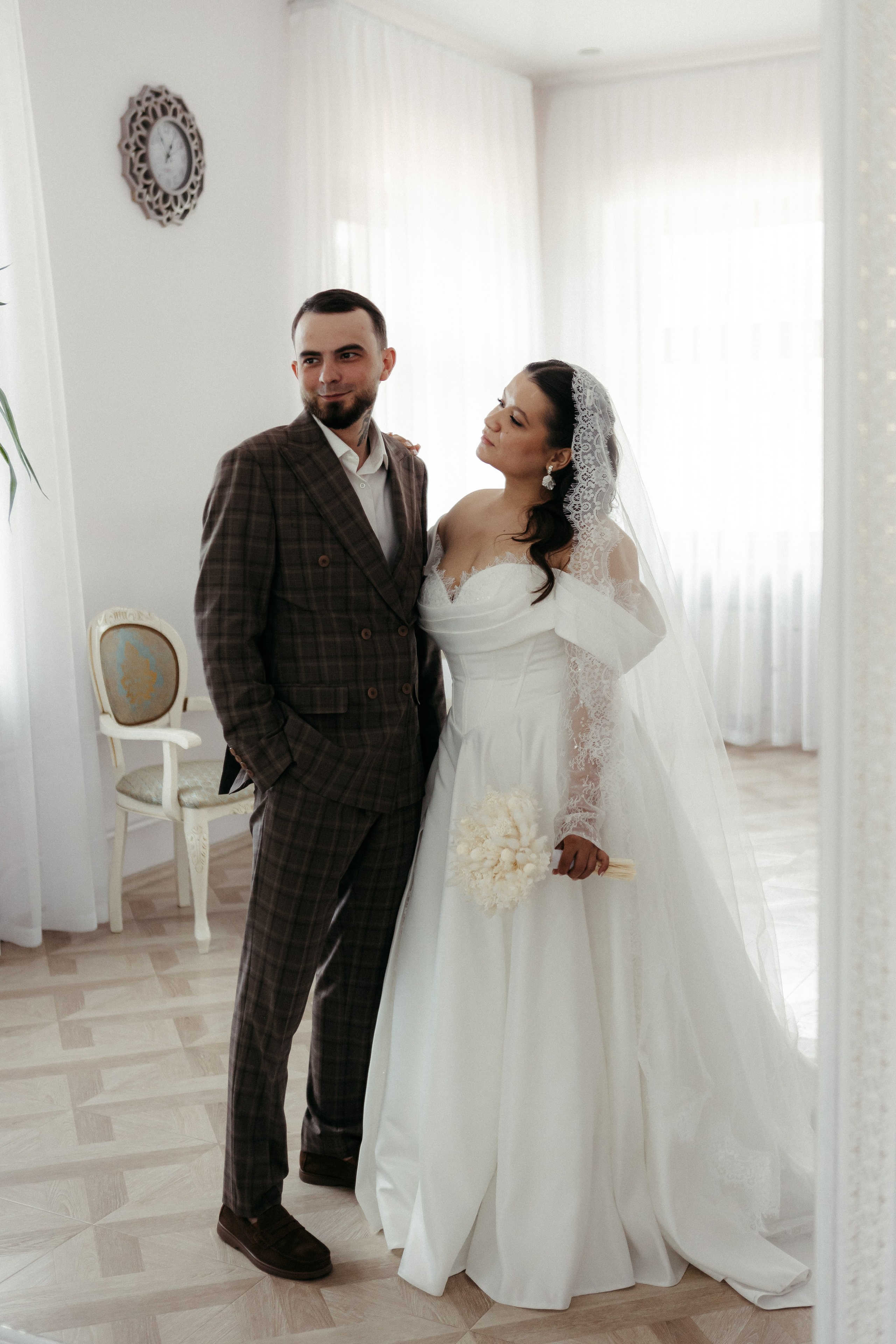 Daria&Alexander. Ника — ваш персональный фотограф в Нижнем Новгороде