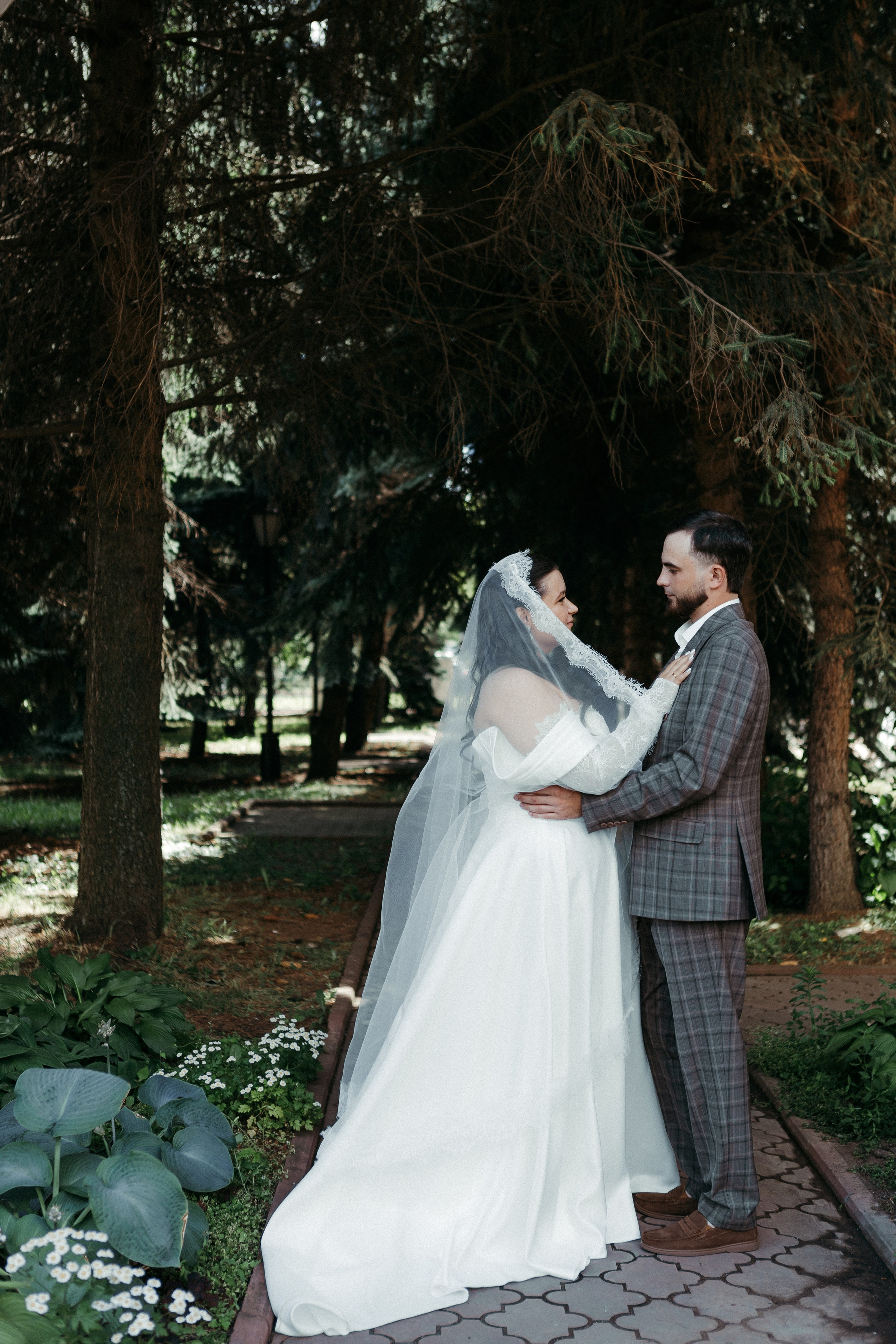 Daria&Alexander. Ника — ваш персональный фотограф в Нижнем Новгороде