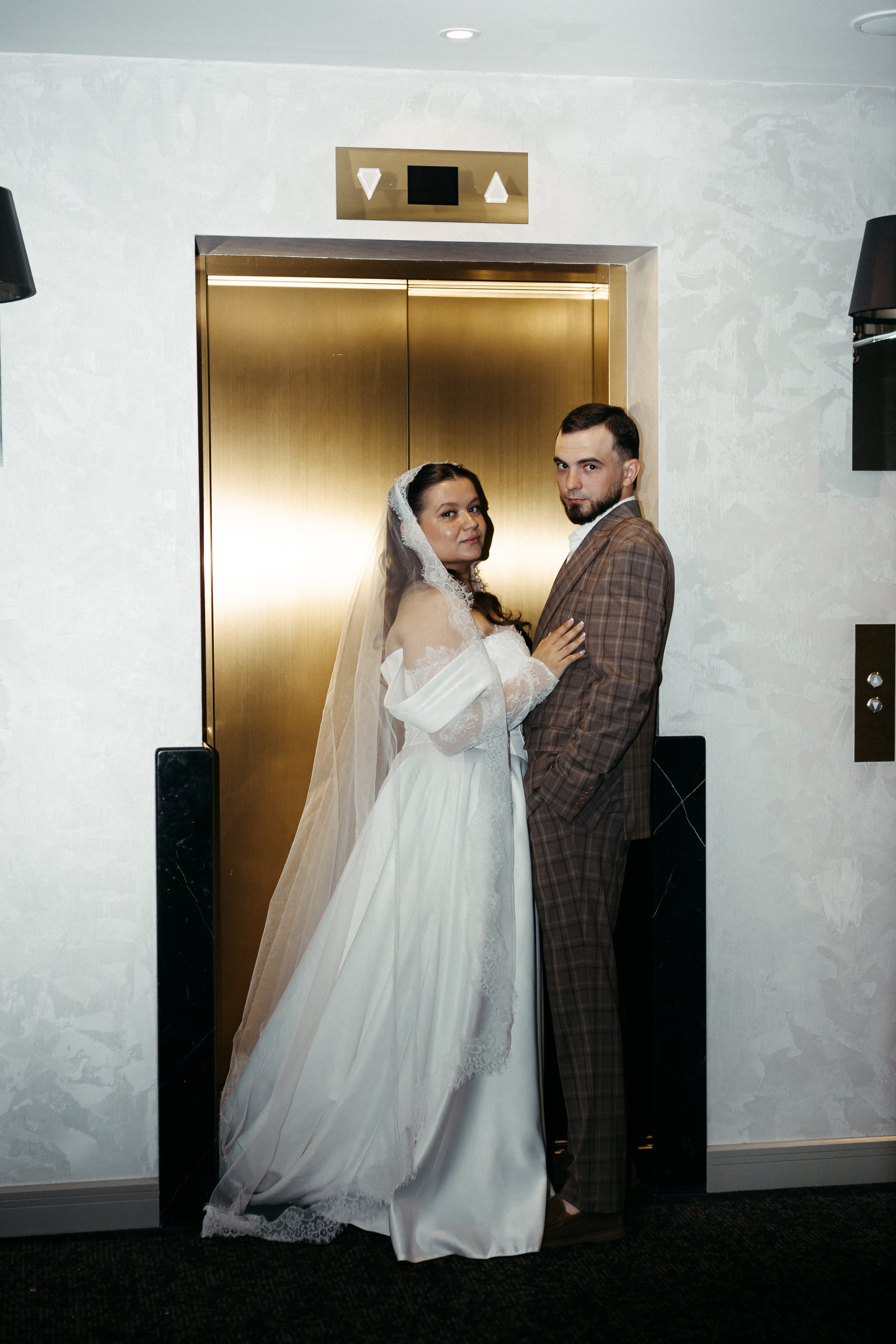 Daria&Alexander. Ника — ваш персональный фотограф в Нижнем Новгороде