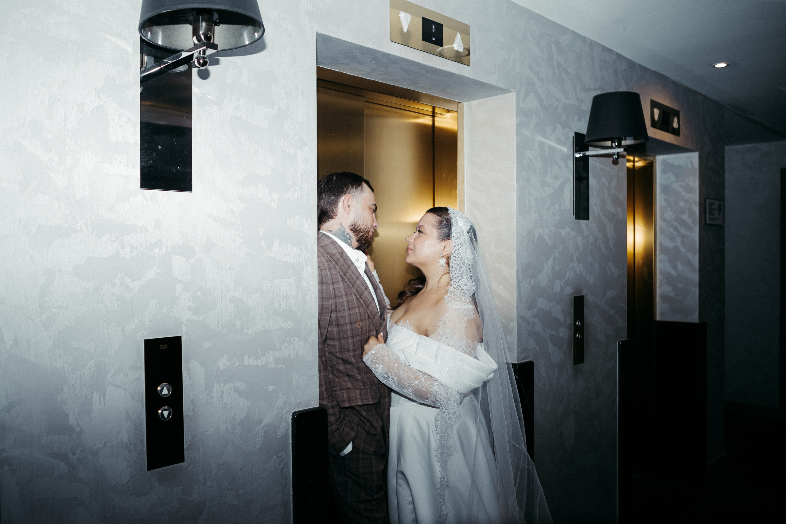 Daria&Alexander. Ника — ваш персональный фотограф в Нижнем Новгороде