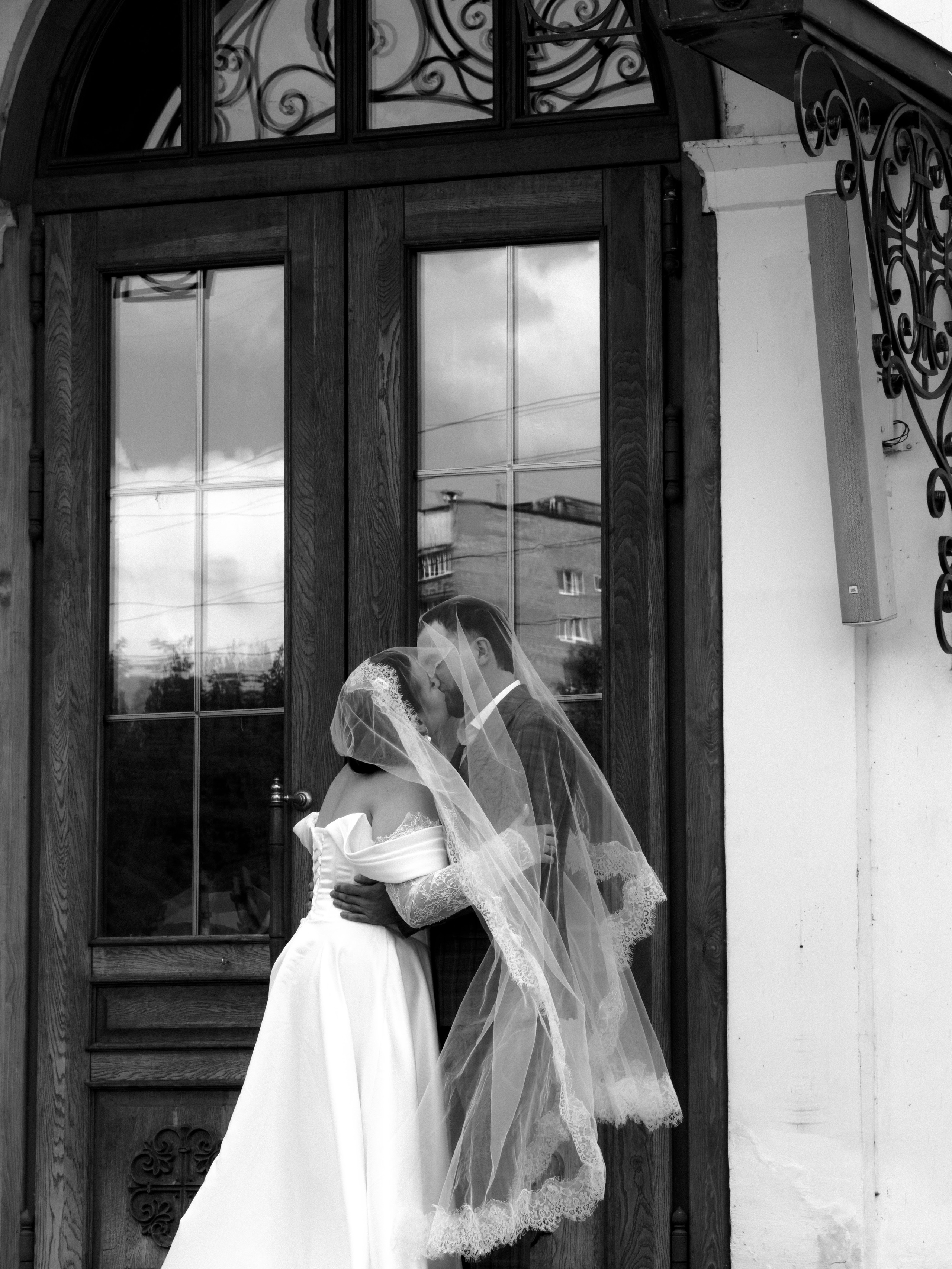 Daria&Alexander. Ника — ваш персональный фотограф в Нижнем Новгороде