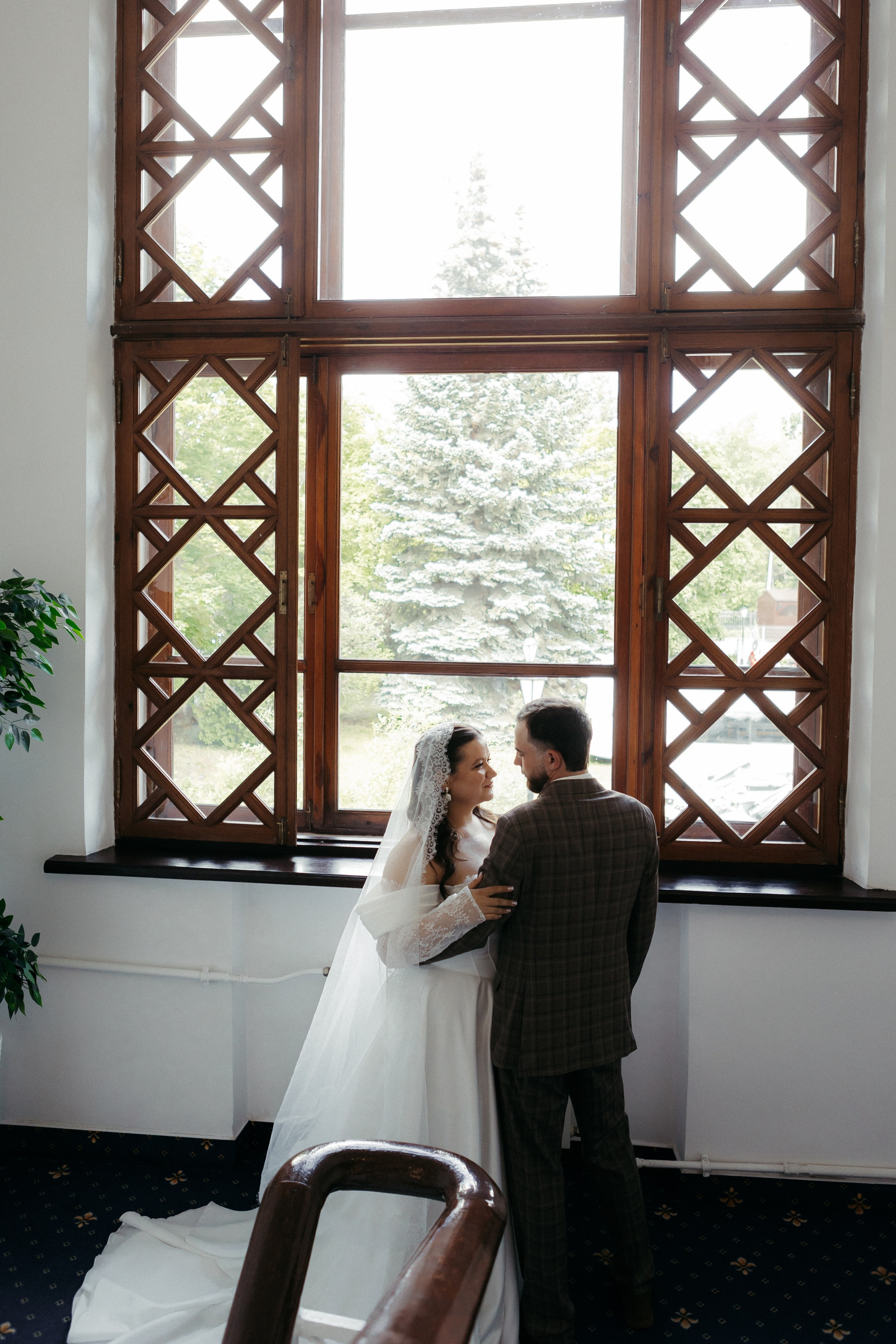 Daria&Alexander. Ника — ваш персональный фотограф в Нижнем Новгороде