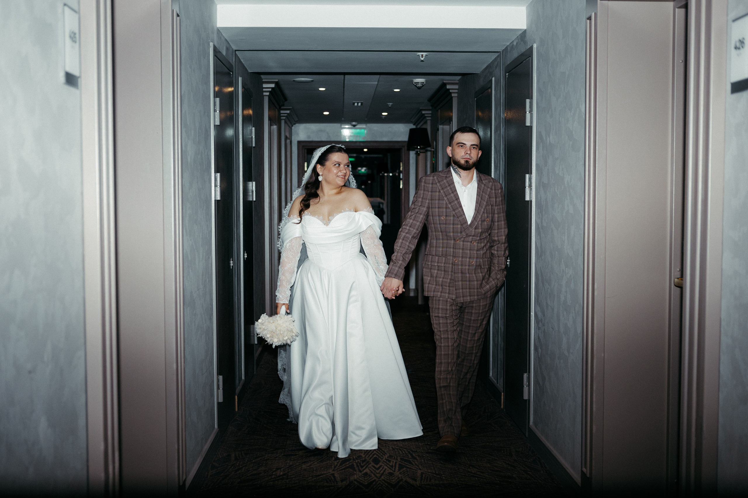 Daria&Alexander. Ника — ваш персональный фотограф в Нижнем Новгороде