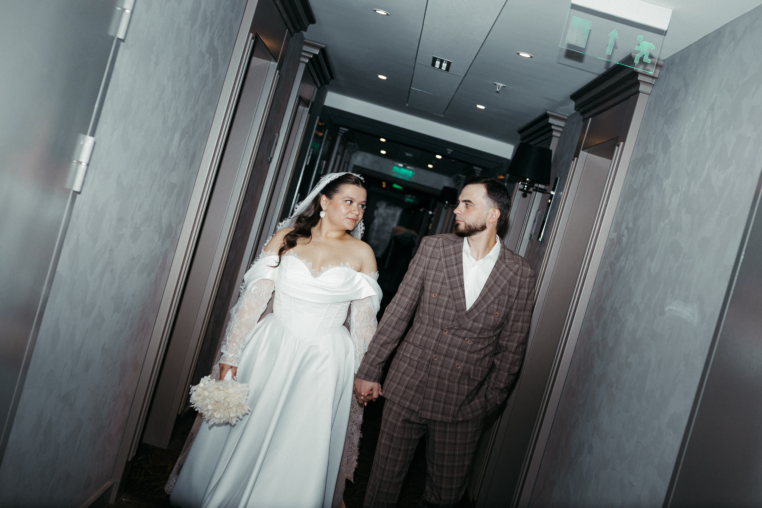 Daria&Alexander. Ника — ваш персональный фотограф в Нижнем Новгороде