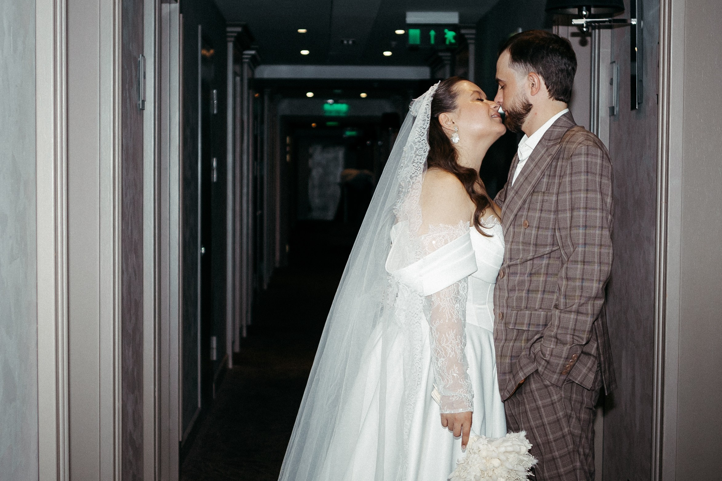 Daria&Alexander. Ника — ваш персональный фотограф в Нижнем Новгороде