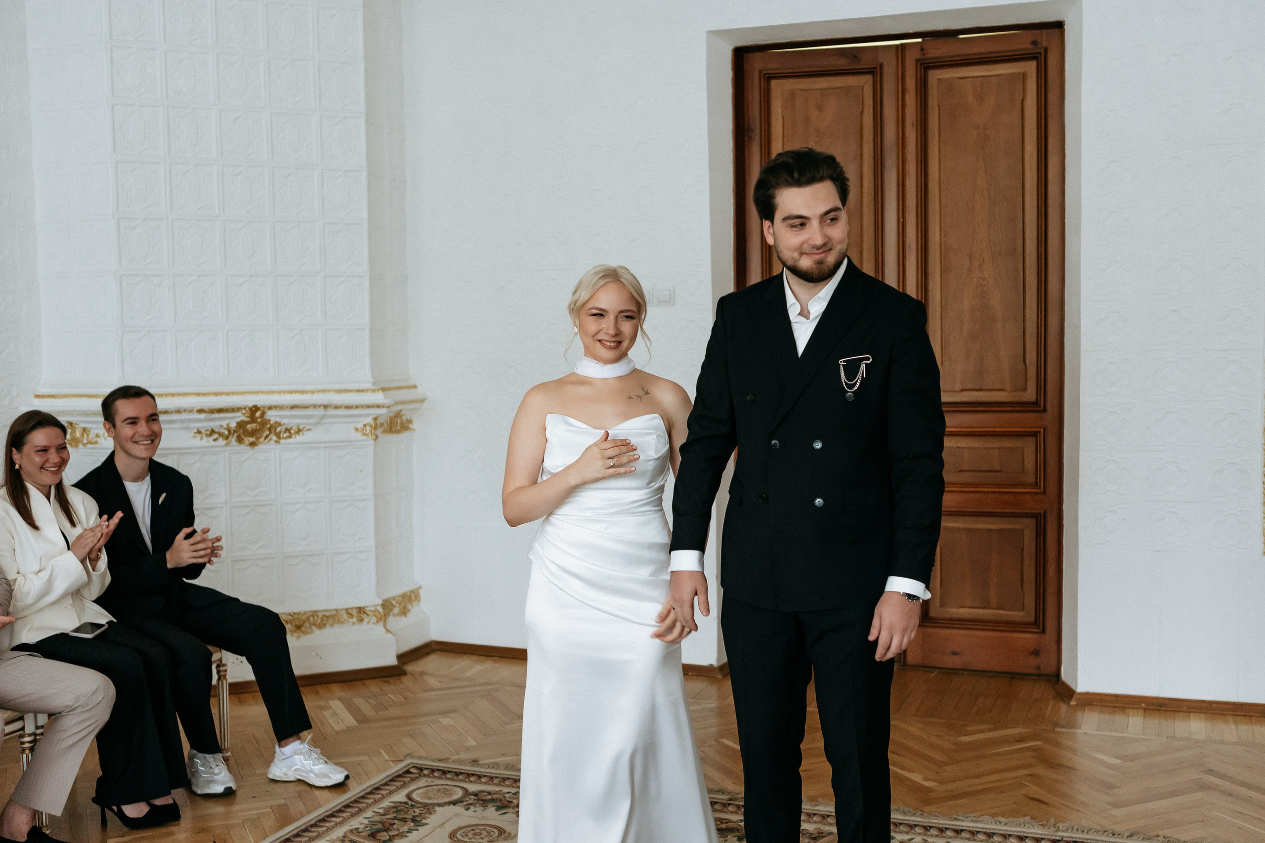 Julia&David. Ника — ваш персональный фотограф в Нижнем Новгороде