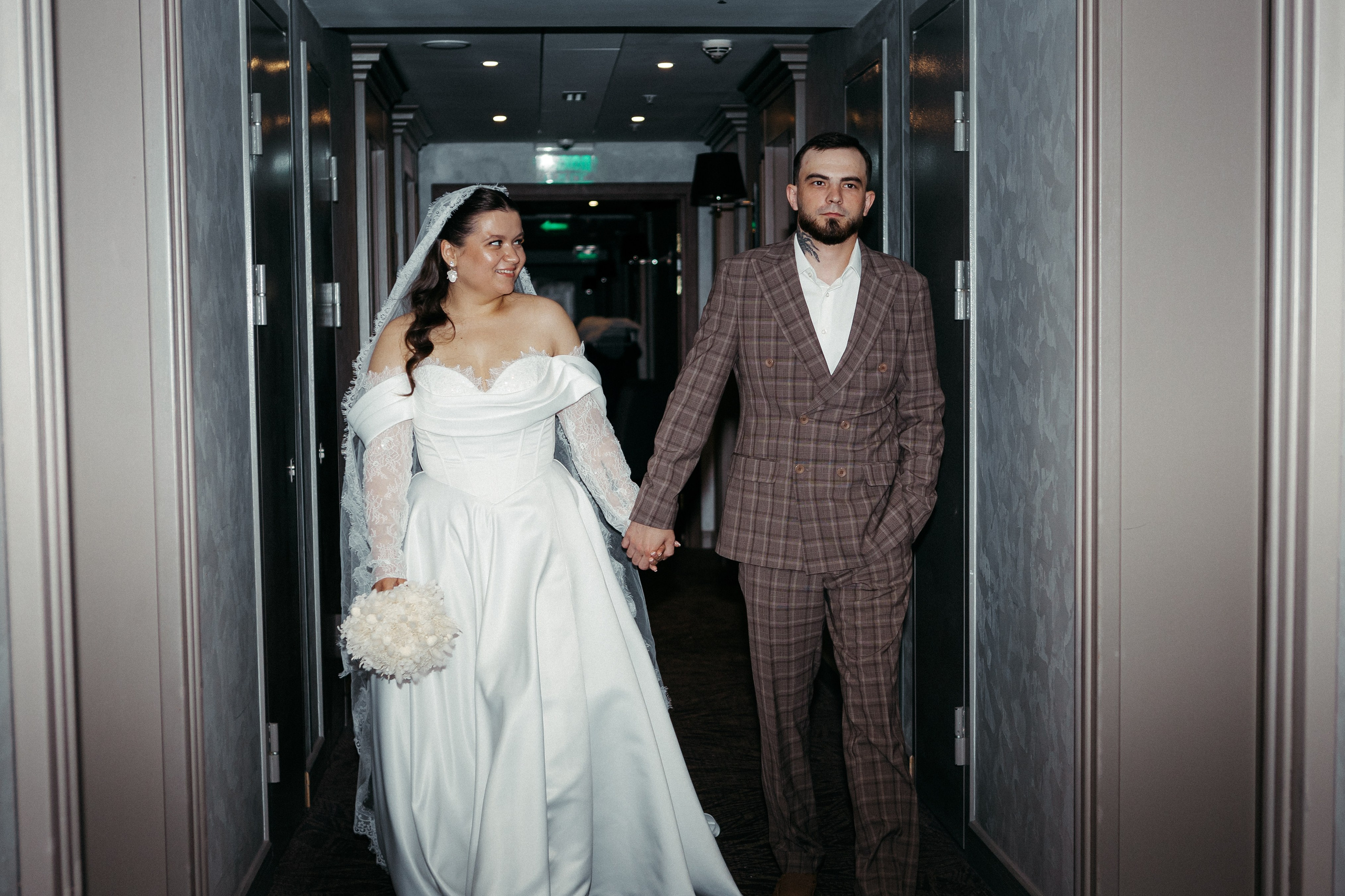 Daria&Alexander. Ника — ваш персональный фотограф в Нижнем Новгороде