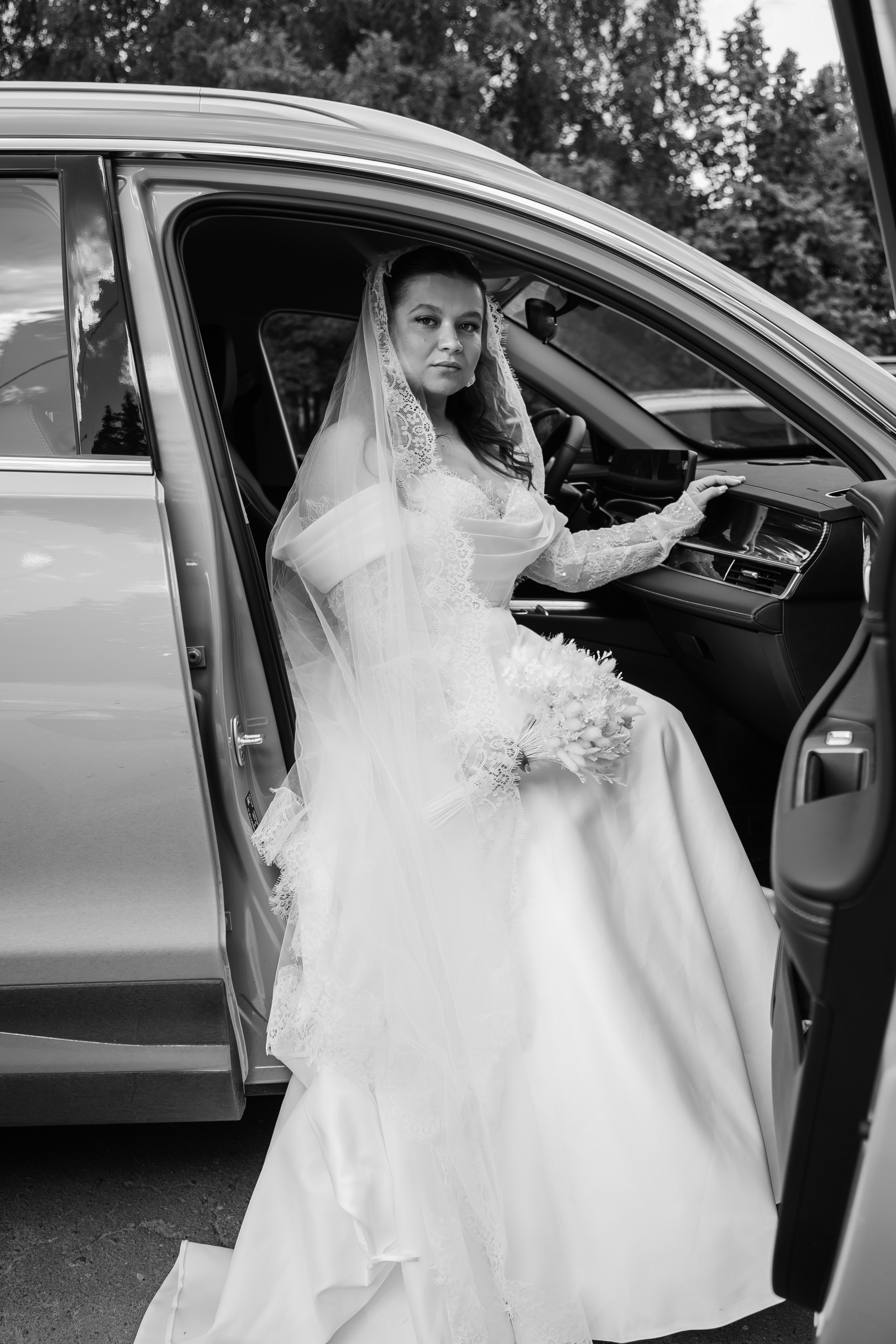 Daria&Alexander. Ника — ваш персональный фотограф в Нижнем Новгороде