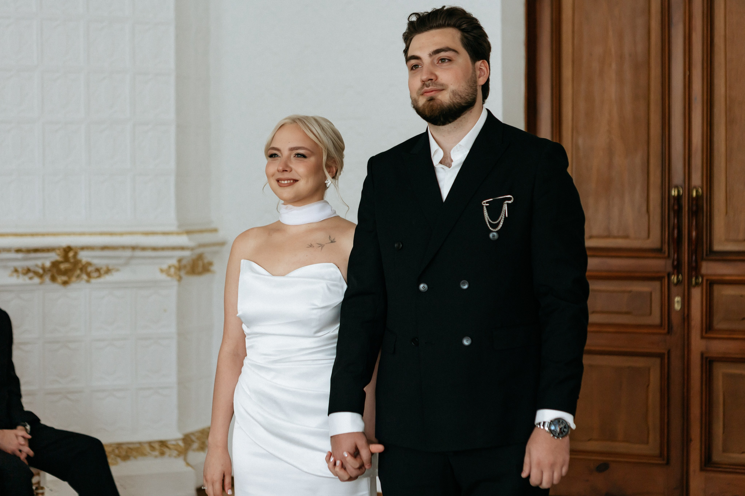 Julia&David. Ника — ваш персональный фотограф в Нижнем Новгороде