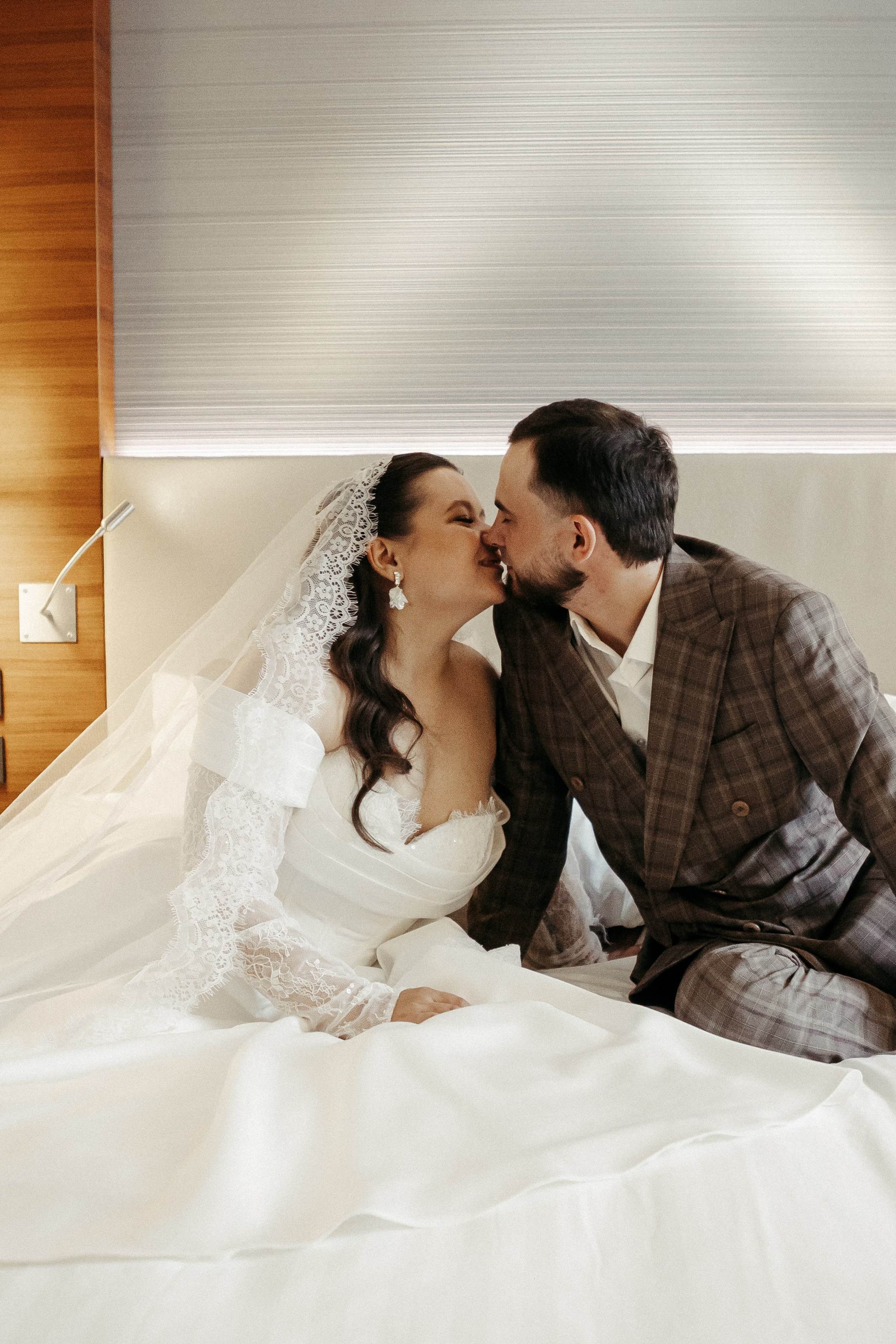 Daria&Alexander. Ника — ваш персональный фотограф в Нижнем Новгороде