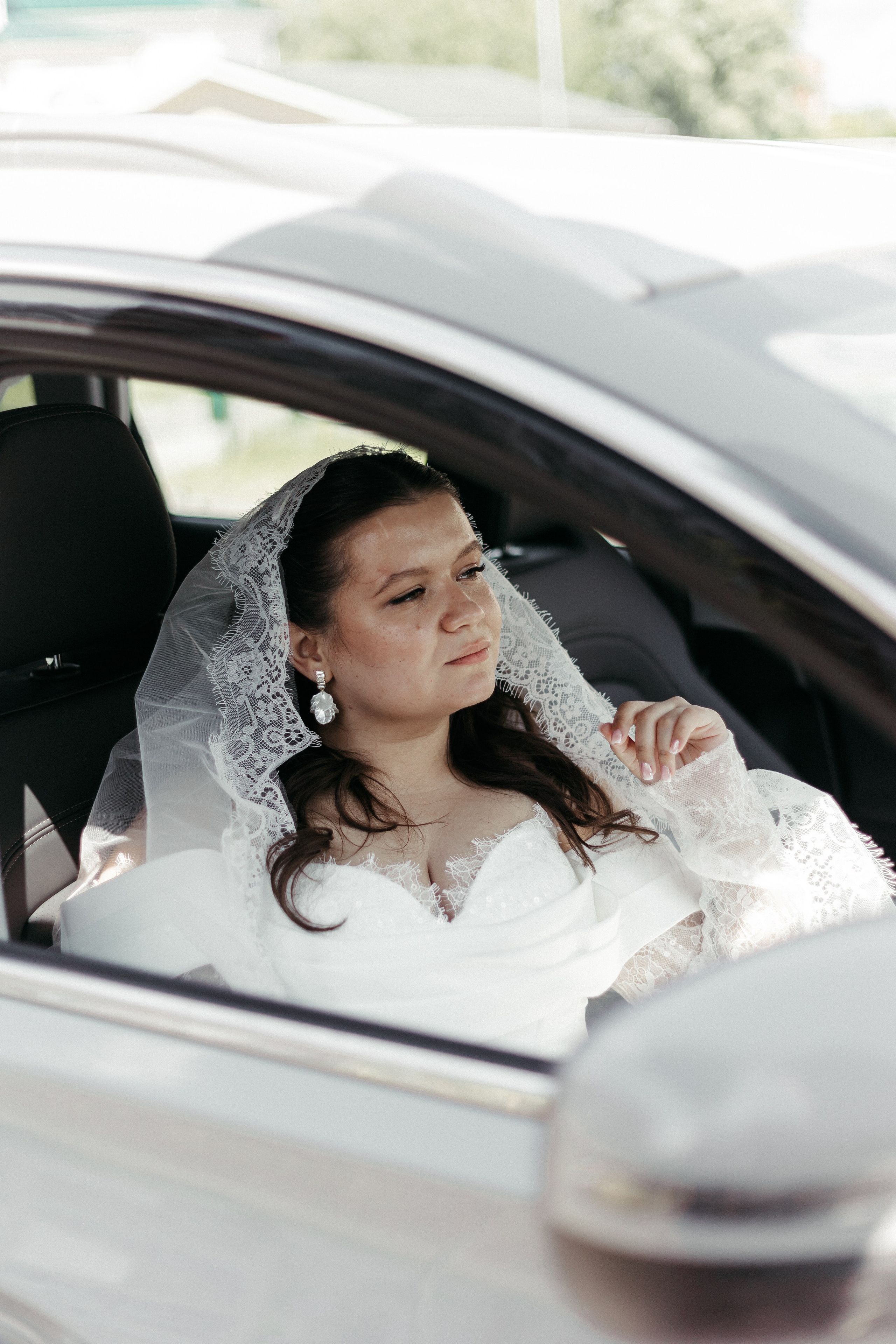 Daria&Alexander. Ника — ваш персональный фотограф в Нижнем Новгороде