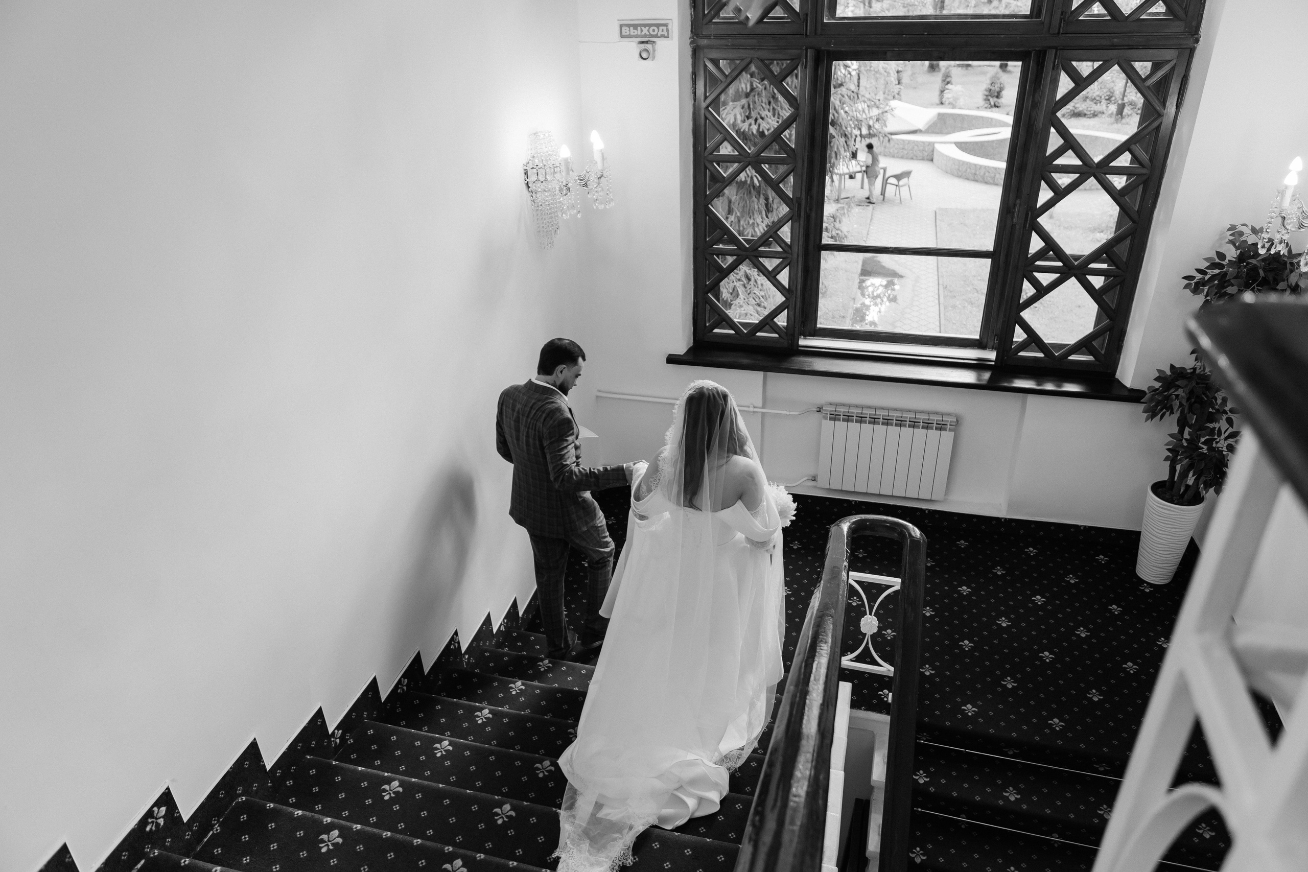 Daria&Alexander. Ника — ваш персональный фотограф в Нижнем Новгороде