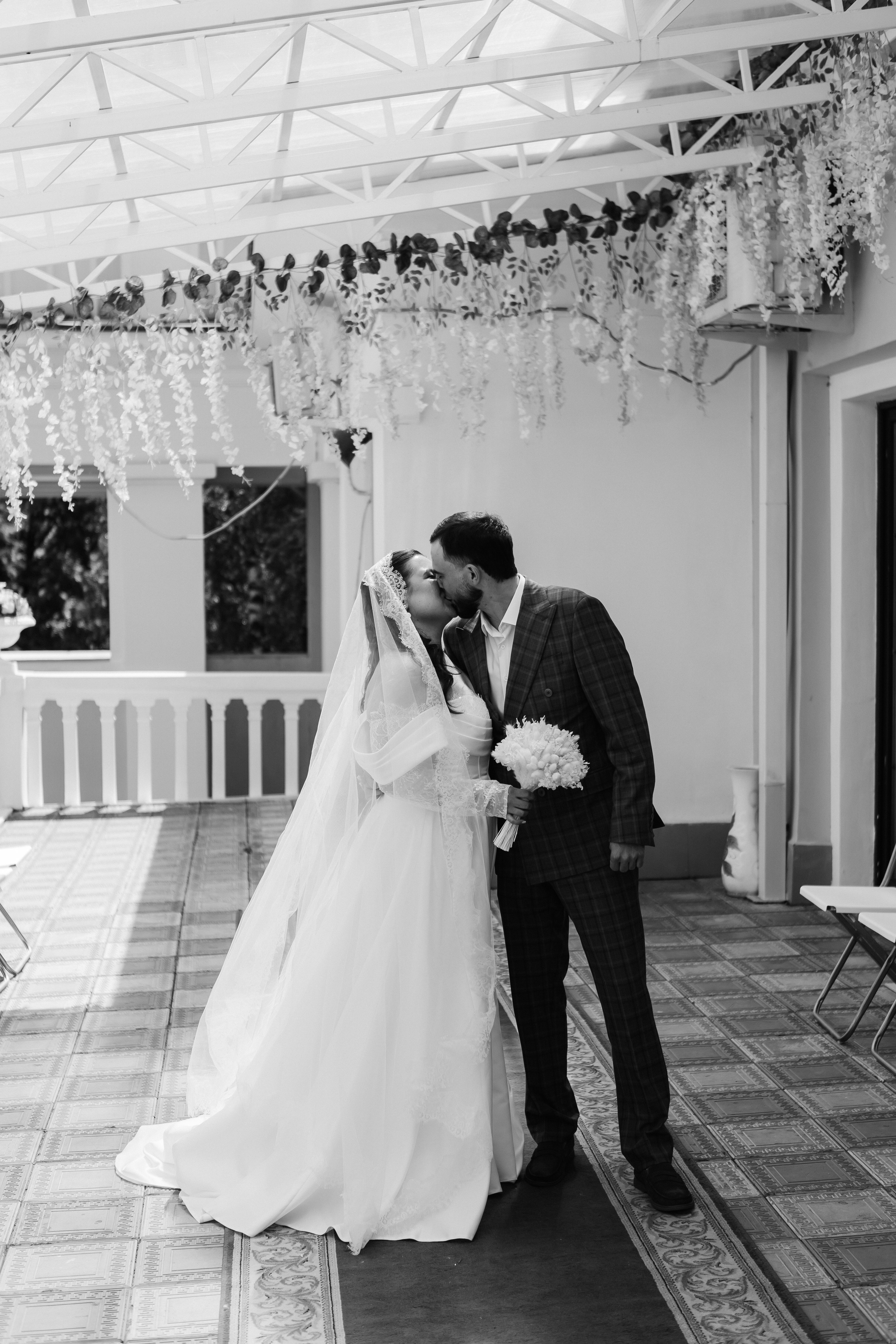 Daria&Alexander. Ника — ваш персональный фотограф в Нижнем Новгороде