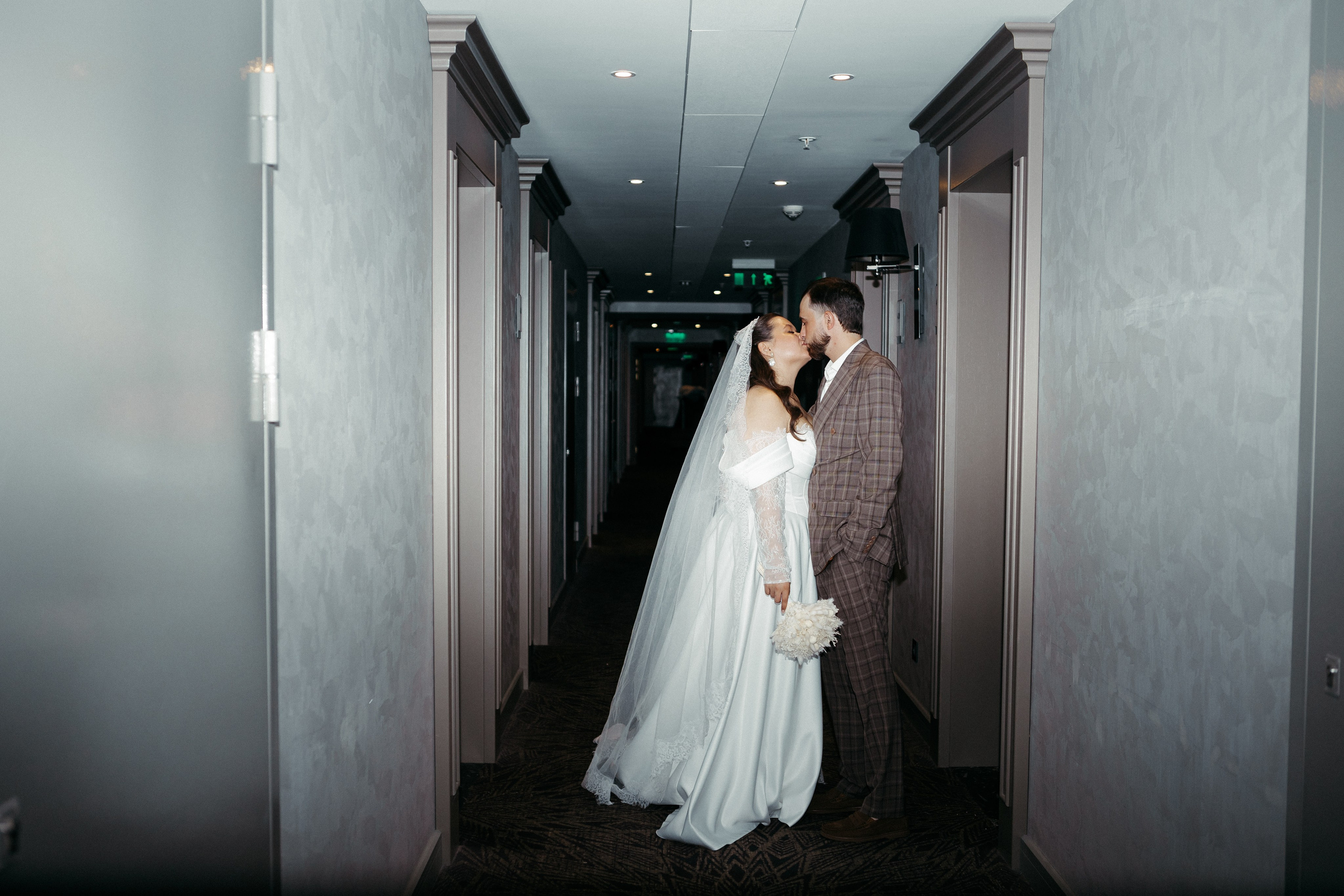 Daria&Alexander. Ника — ваш персональный фотограф в Нижнем Новгороде