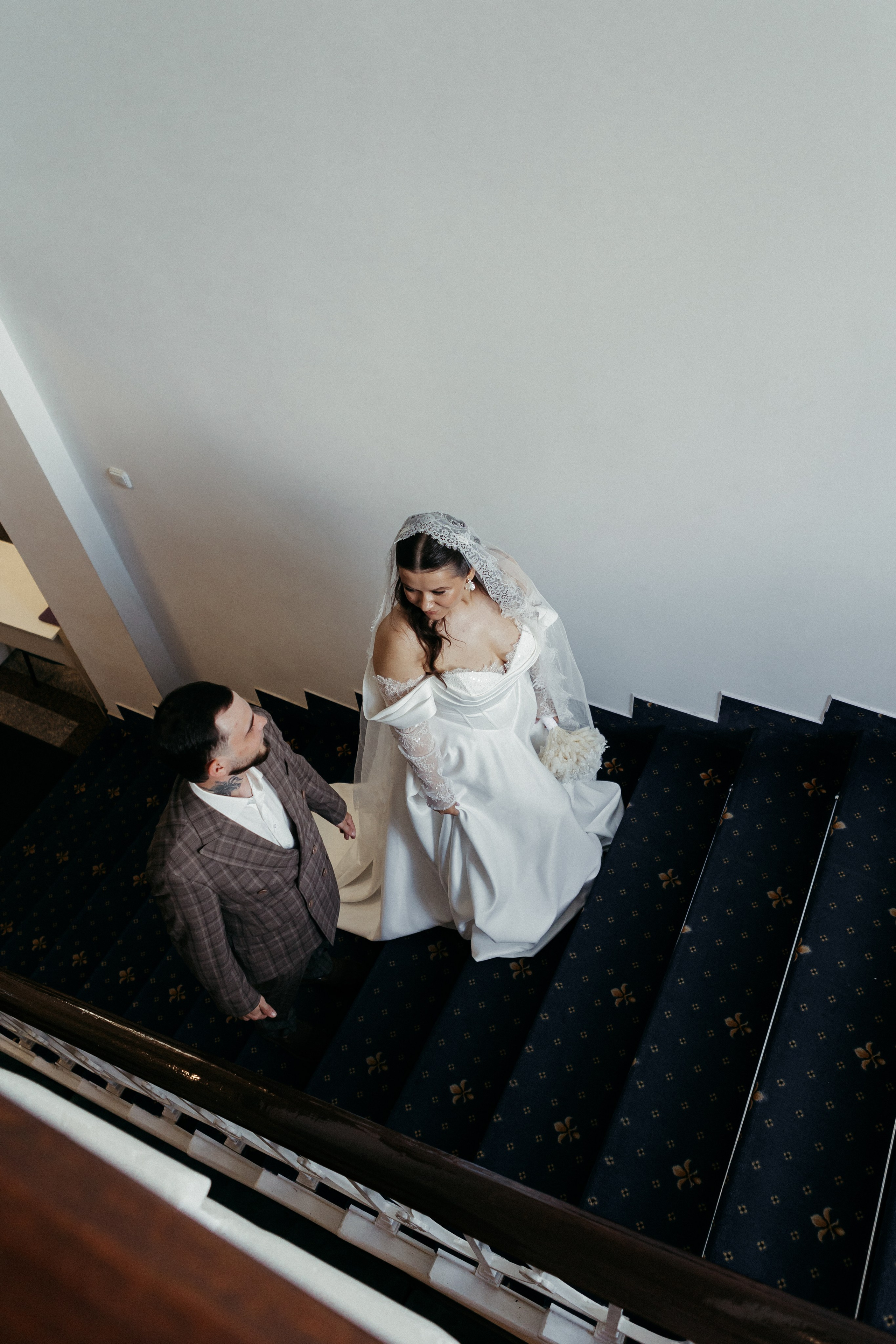 Daria&Alexander. Ника — ваш персональный фотограф в Нижнем Новгороде