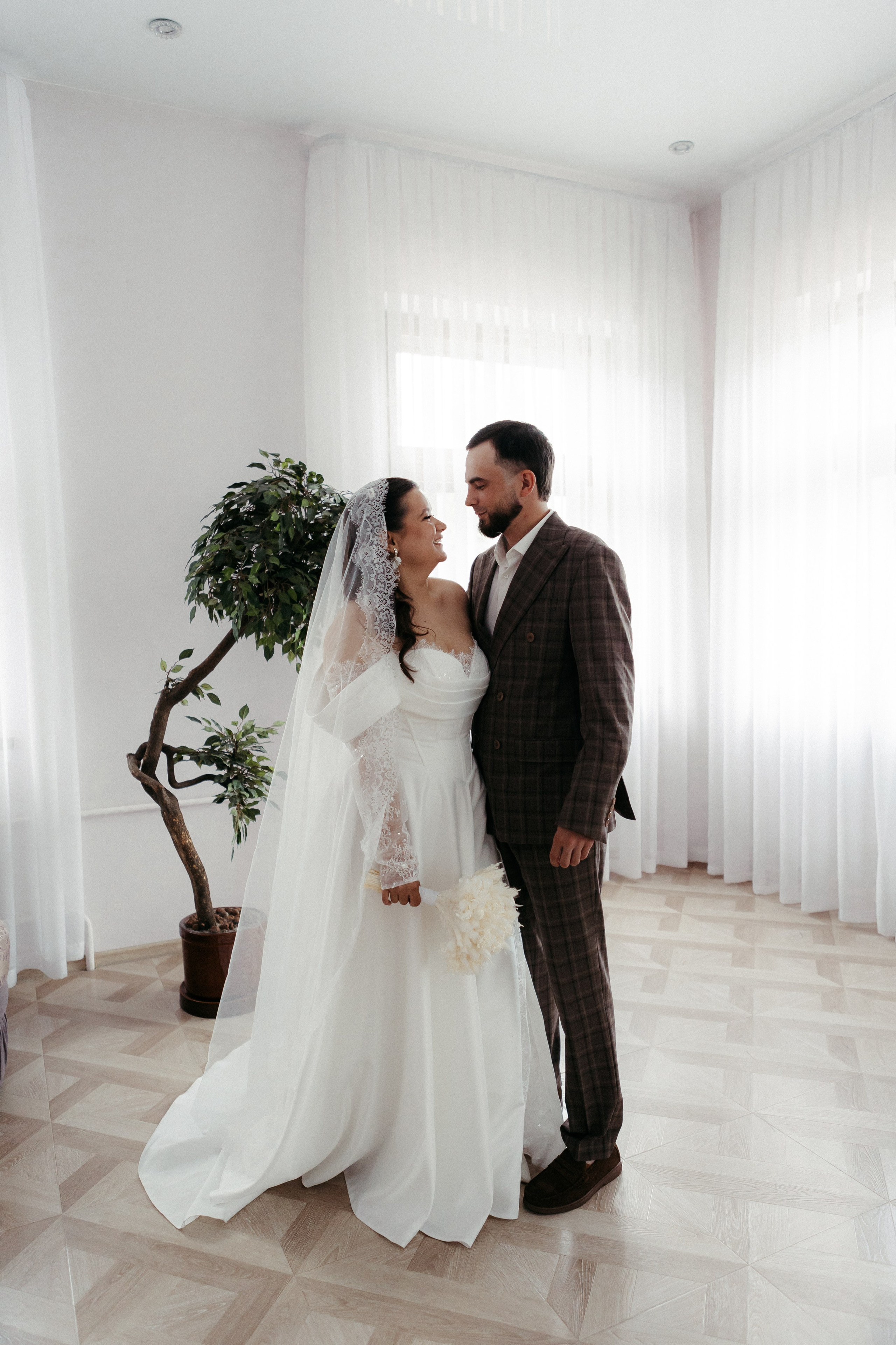 Daria&Alexander. Ника — ваш персональный фотограф в Нижнем Новгороде