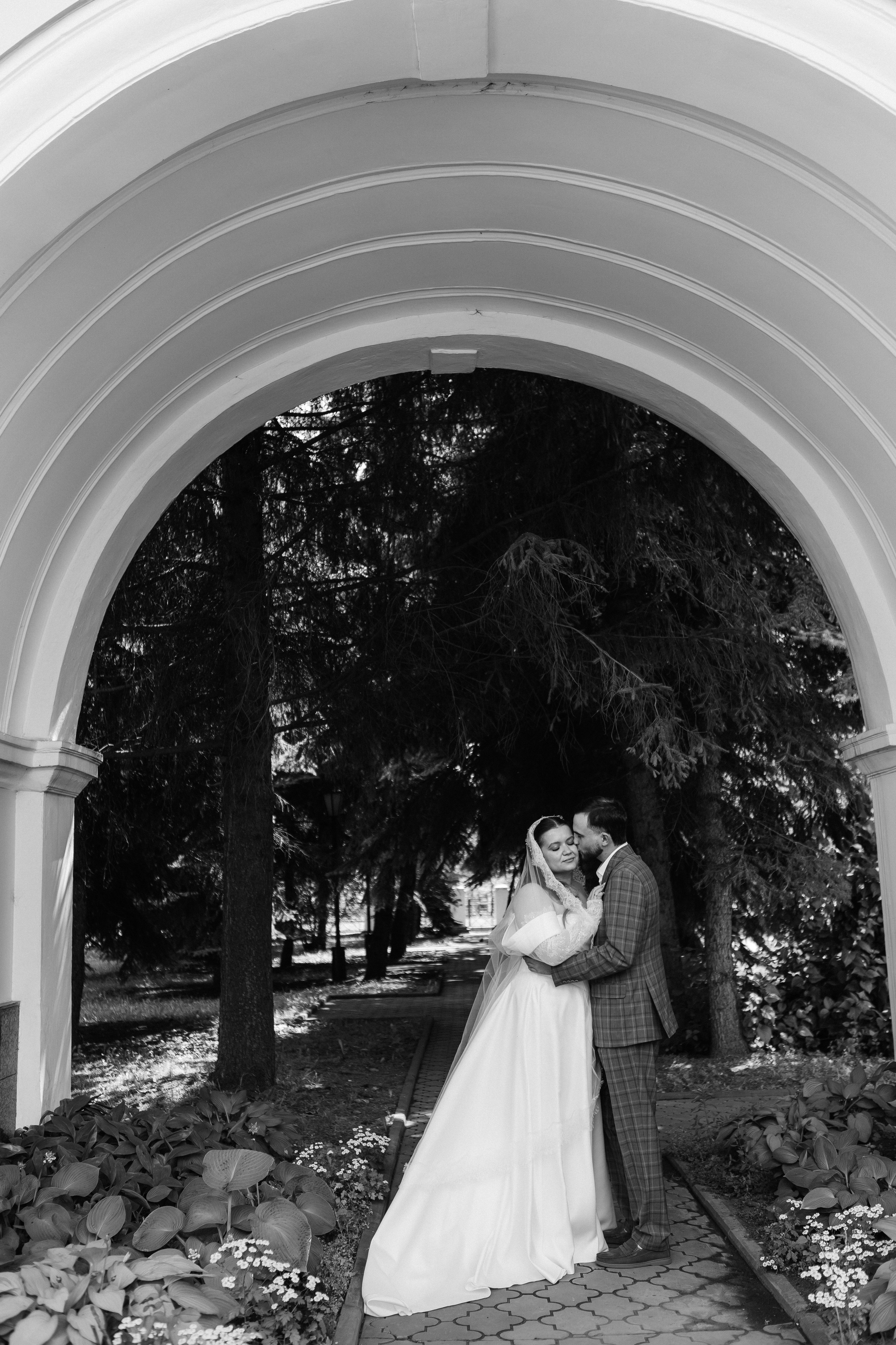 Daria&Alexander. Ника — ваш персональный фотограф в Нижнем Новгороде