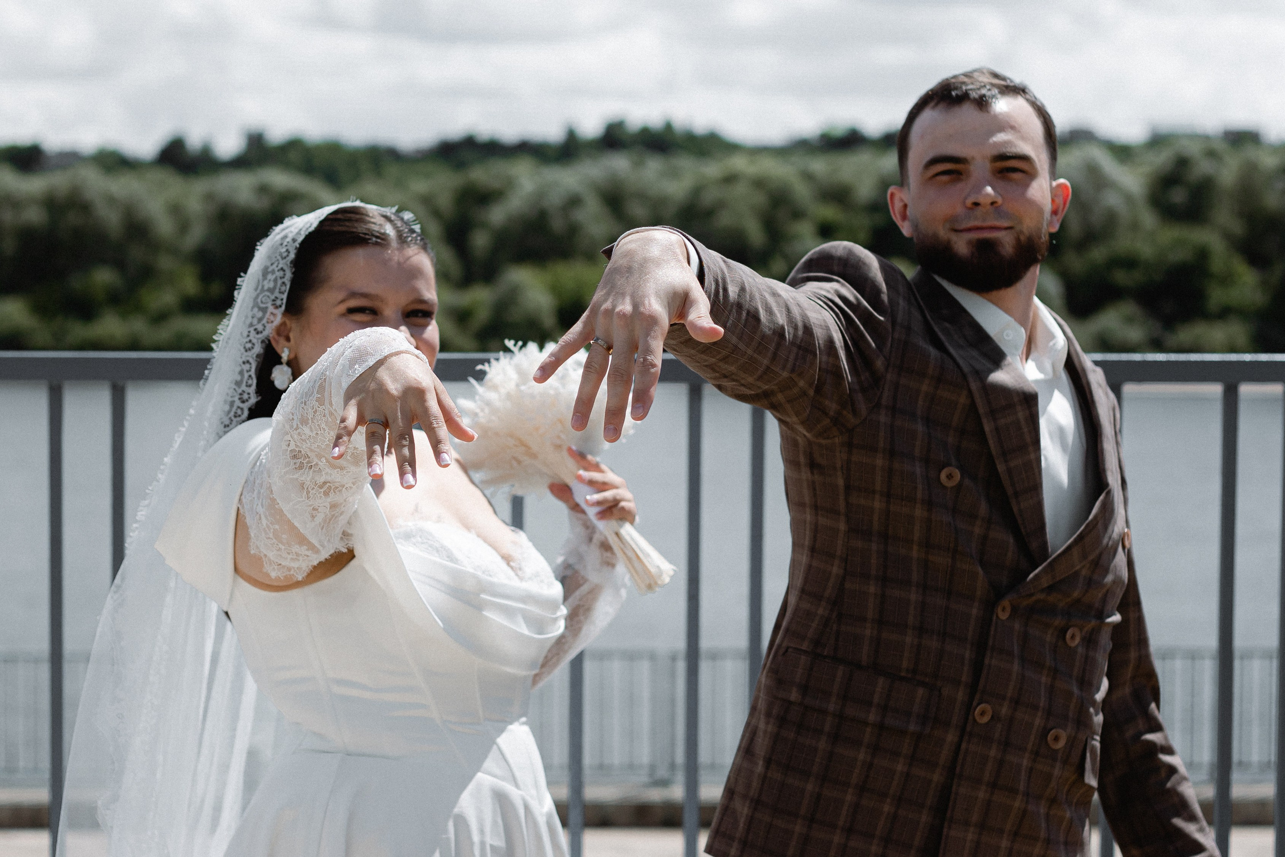 Daria&Alexander. Ника — ваш персональный фотограф в Нижнем Новгороде