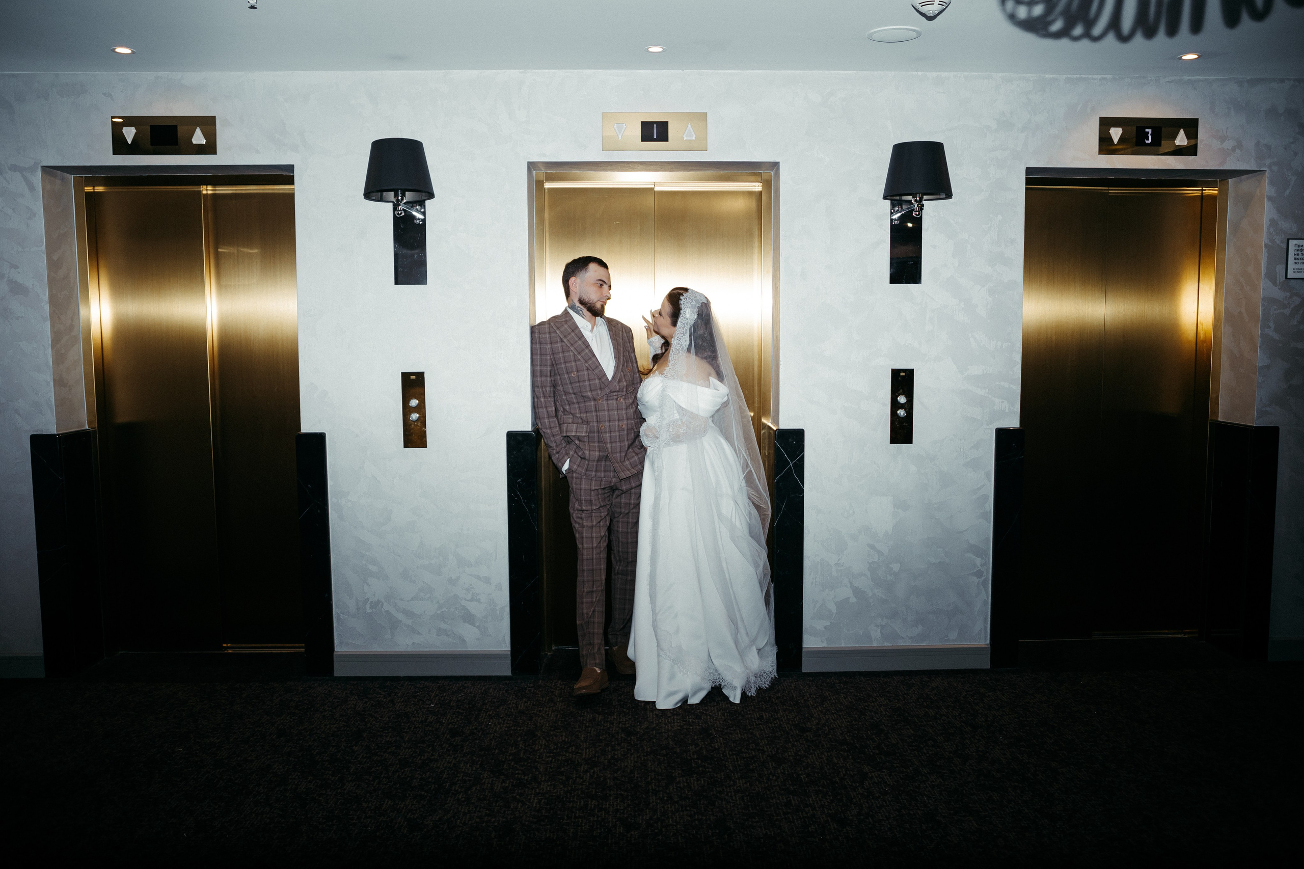 Daria&Alexander. Ника — ваш персональный фотограф в Нижнем Новгороде