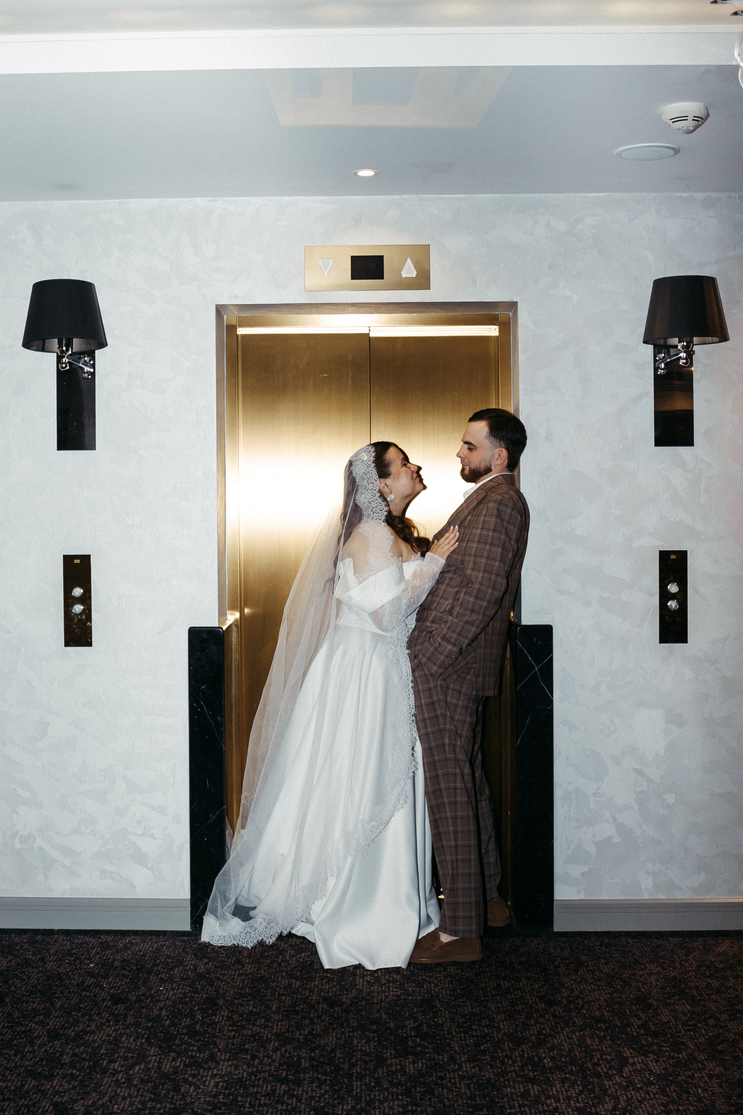 Daria&Alexander. Ника — ваш персональный фотограф в Нижнем Новгороде