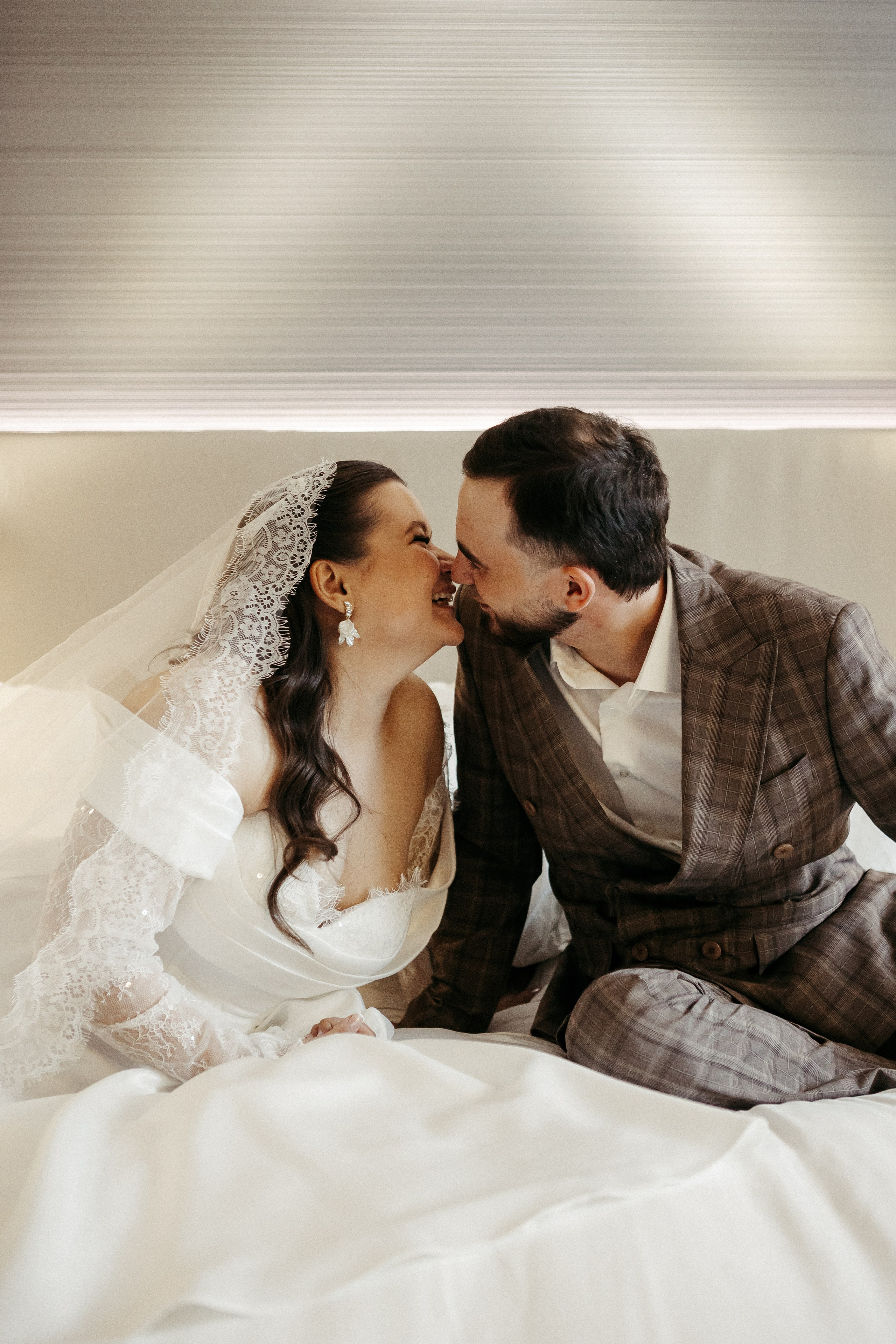 Daria&Alexander. Ника — ваш персональный фотограф в Нижнем Новгороде